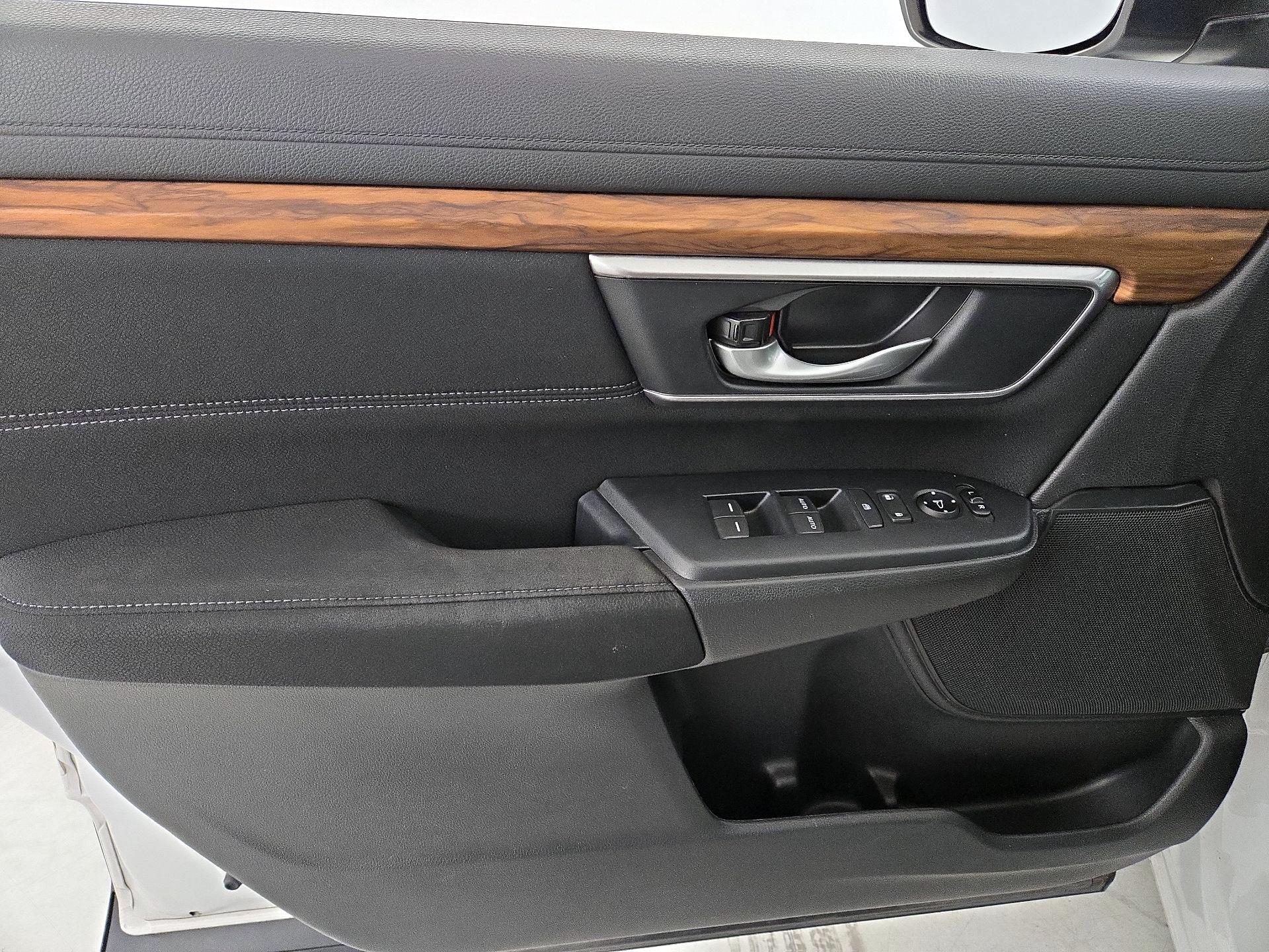 Thumbnail: 2019 Honda CR-V - 12