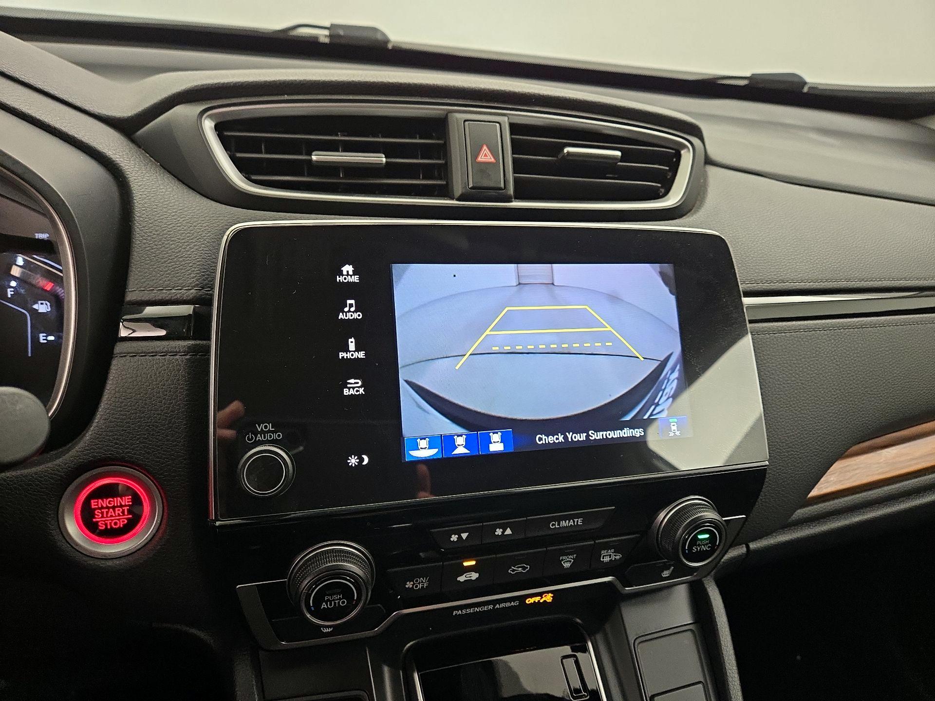 Thumbnail: 2019 Honda CR-V - 14