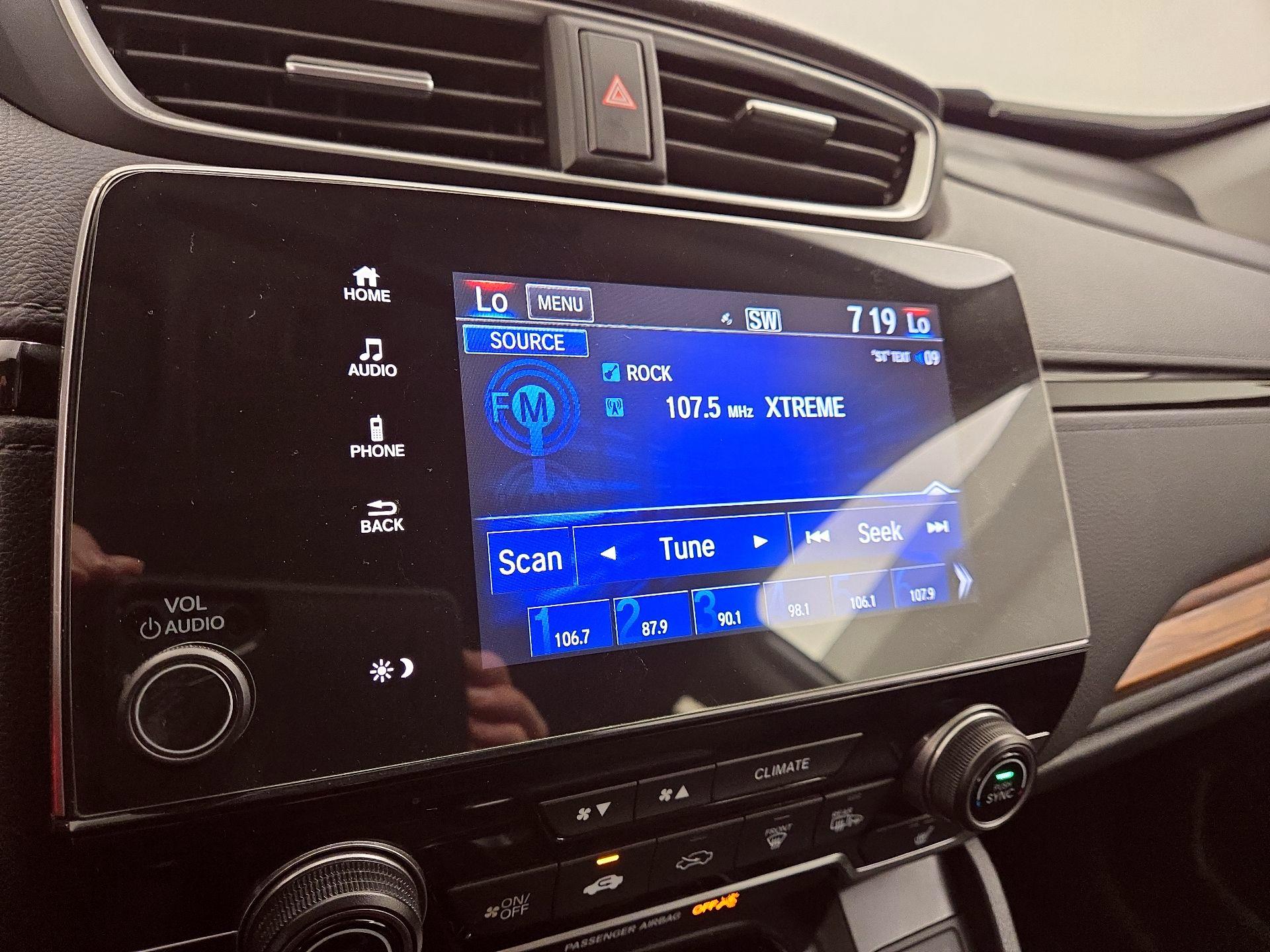 Thumbnail: 2019 Honda CR-V - 15