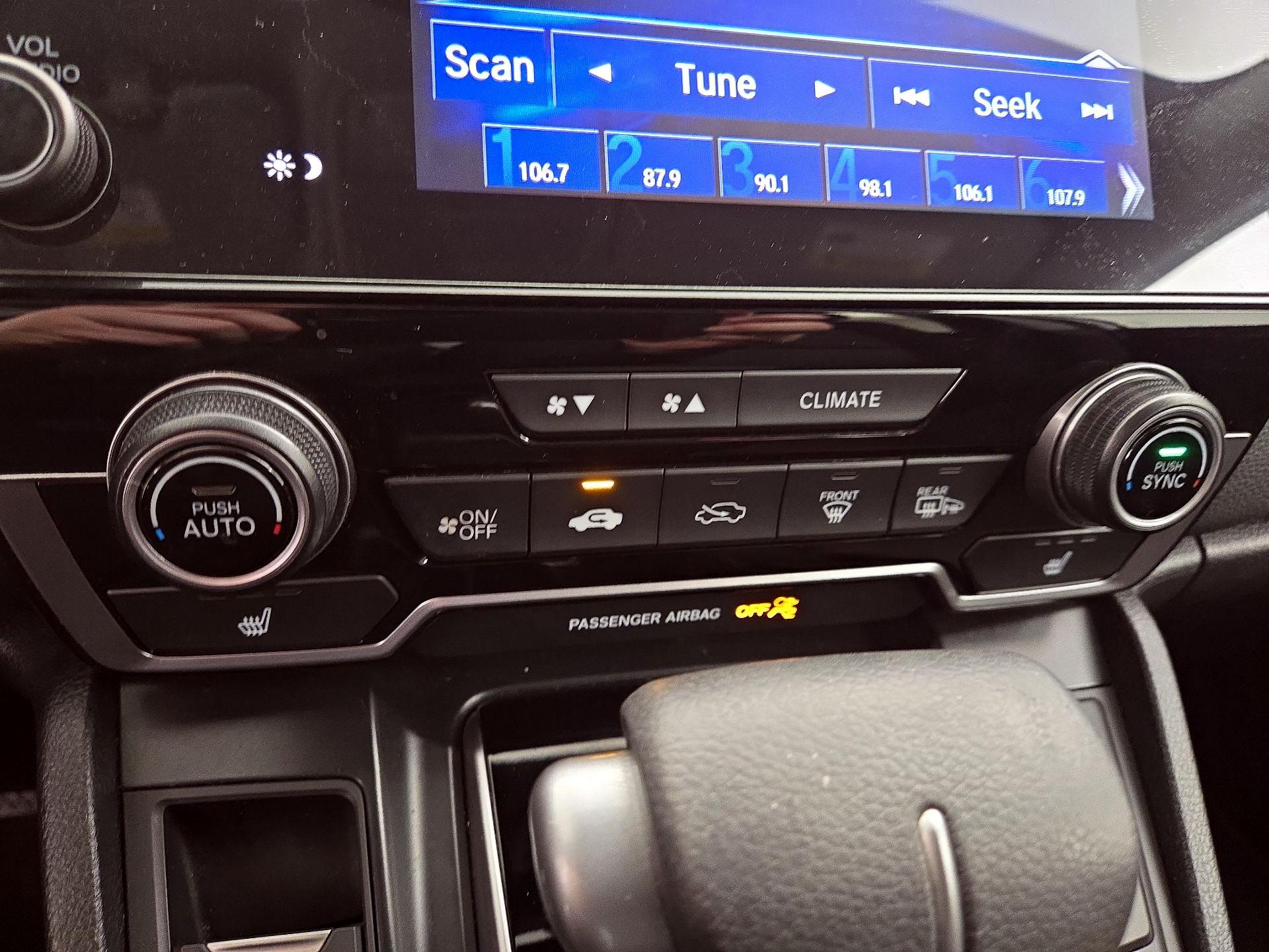 Thumbnail: 2019 Honda CR-V - 16