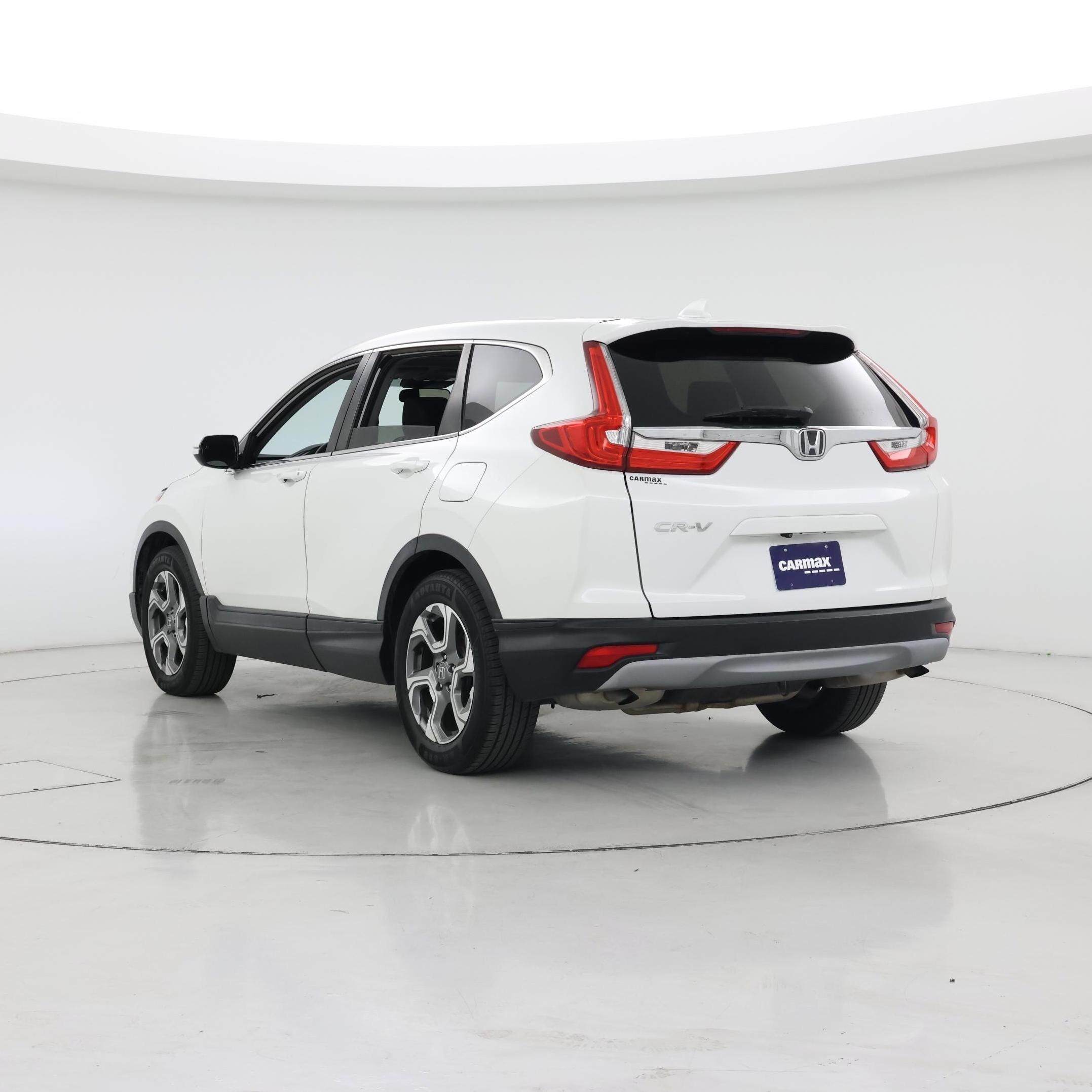 Thumbnail: 2019 Honda CR-V - 2