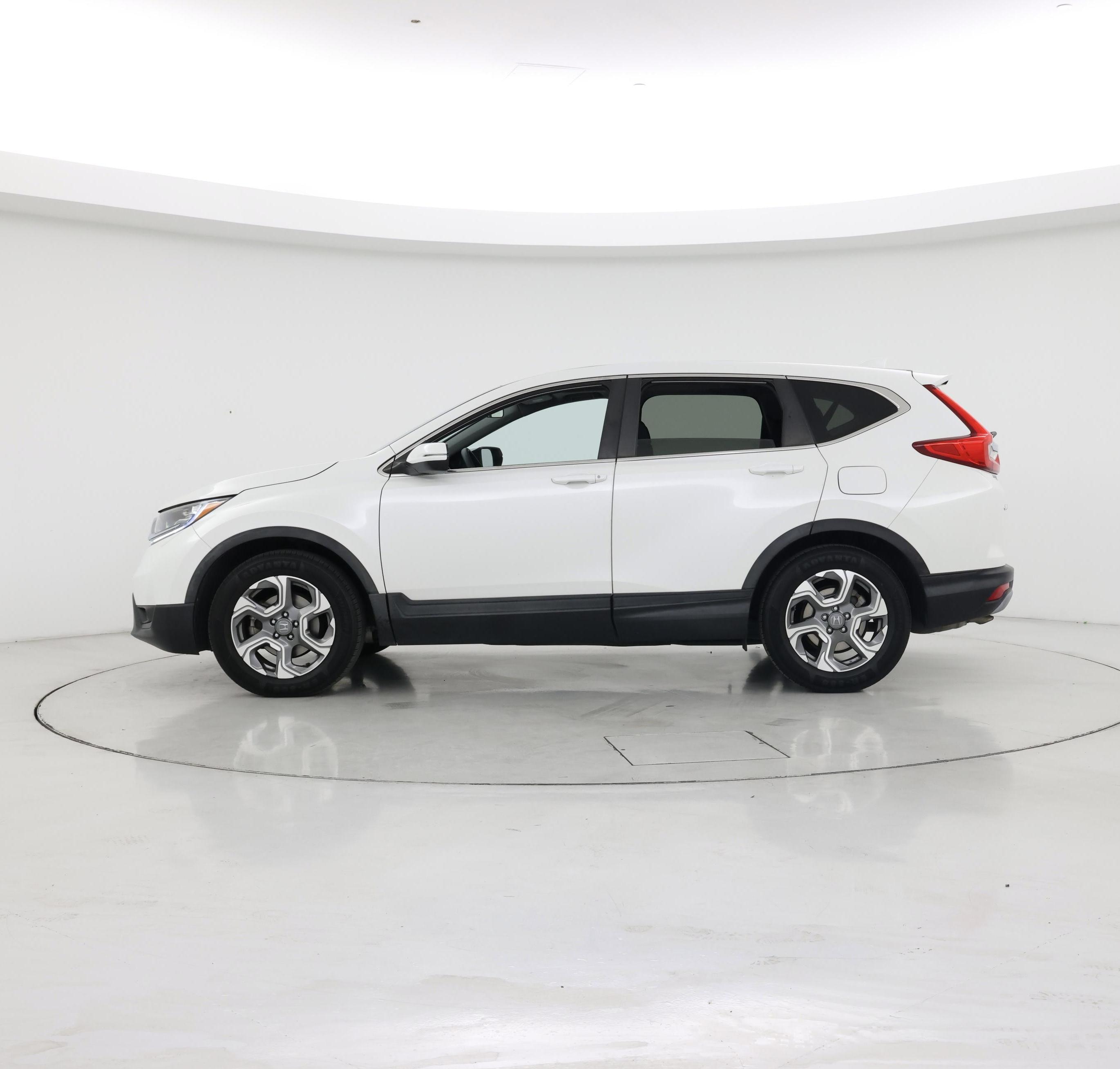 Thumbnail: 2019 Honda CR-V - 3