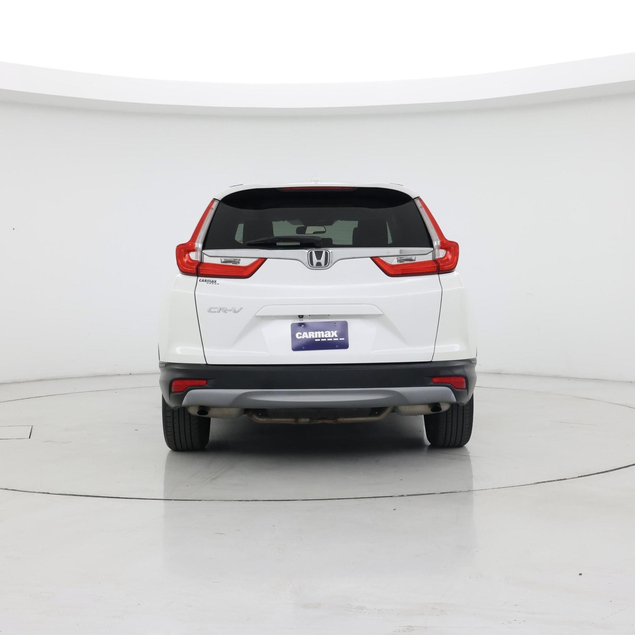 Thumbnail: 2019 Honda CR-V - 6