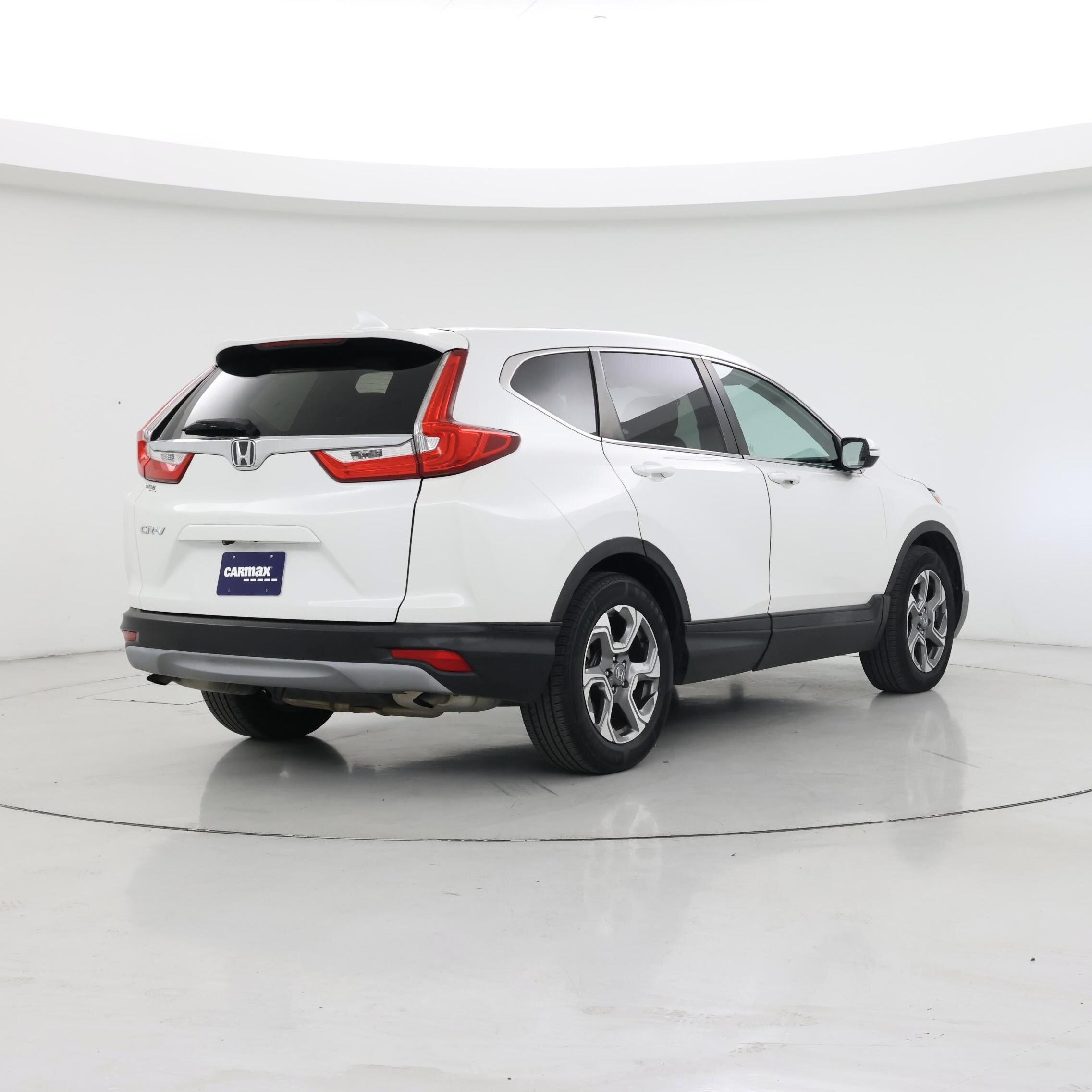 Thumbnail: 2019 Honda CR-V - 8