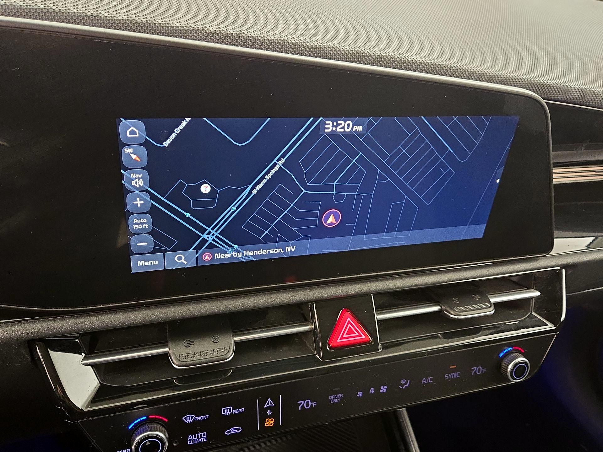 Thumbnail: 2023 Kia Niro - 14