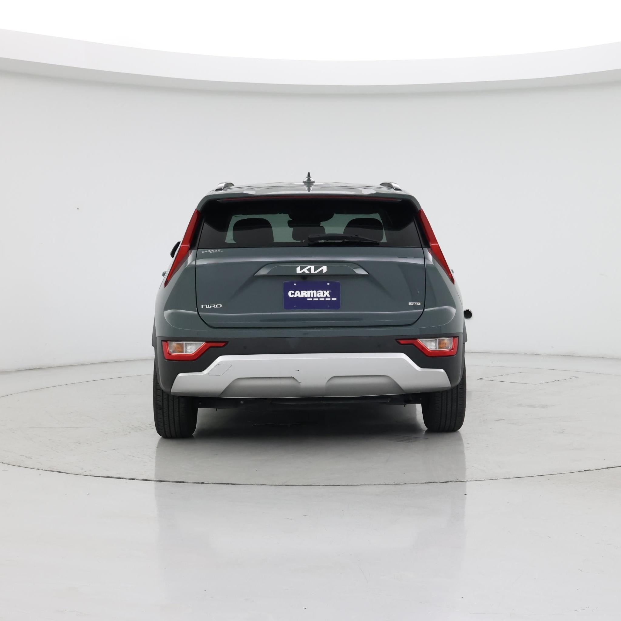 Thumbnail: 2023 Kia Niro - 6