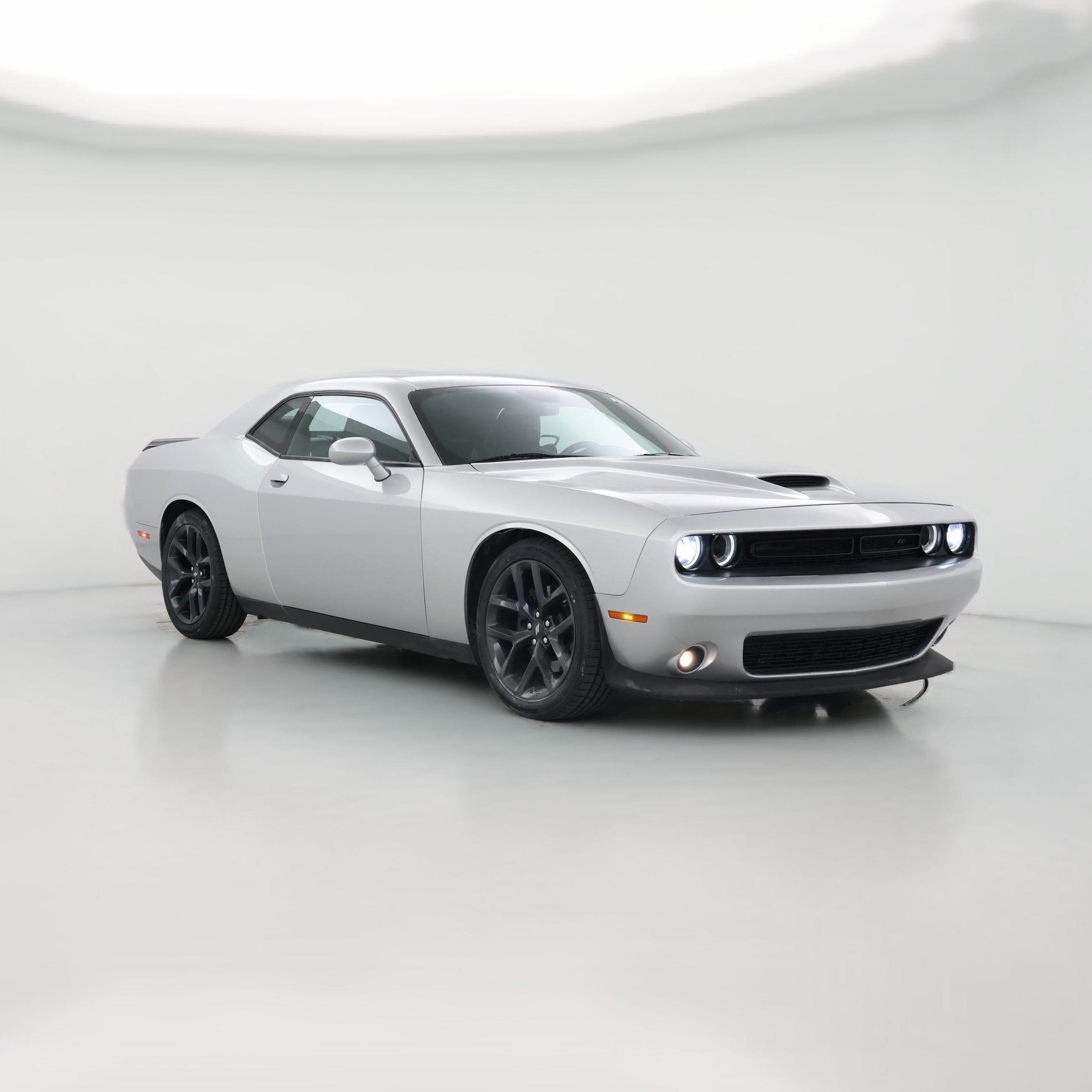 Thumbnail: 2020 Dodge Challenger - 1