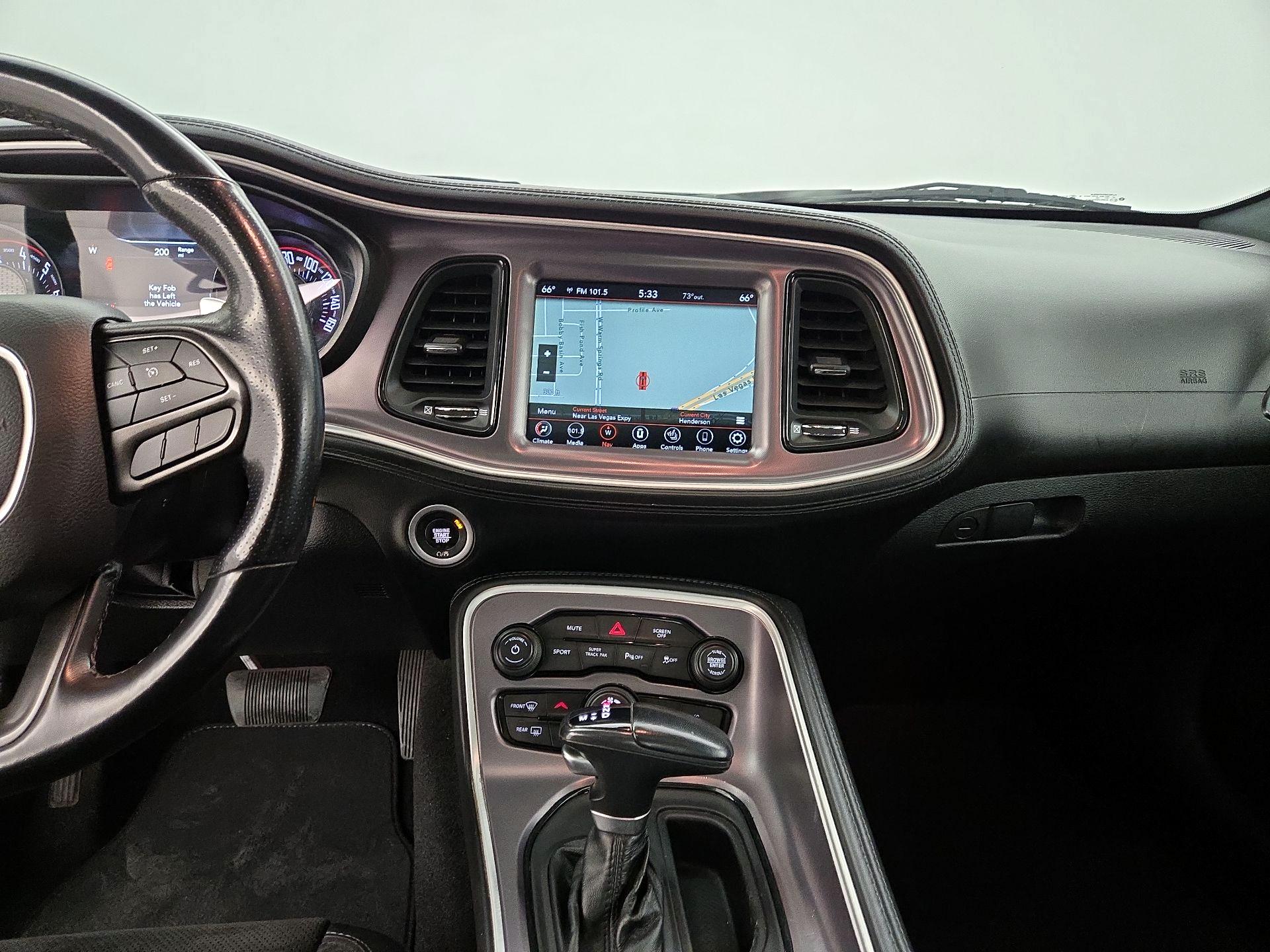 Thumbnail: 2020 Dodge Challenger - 9