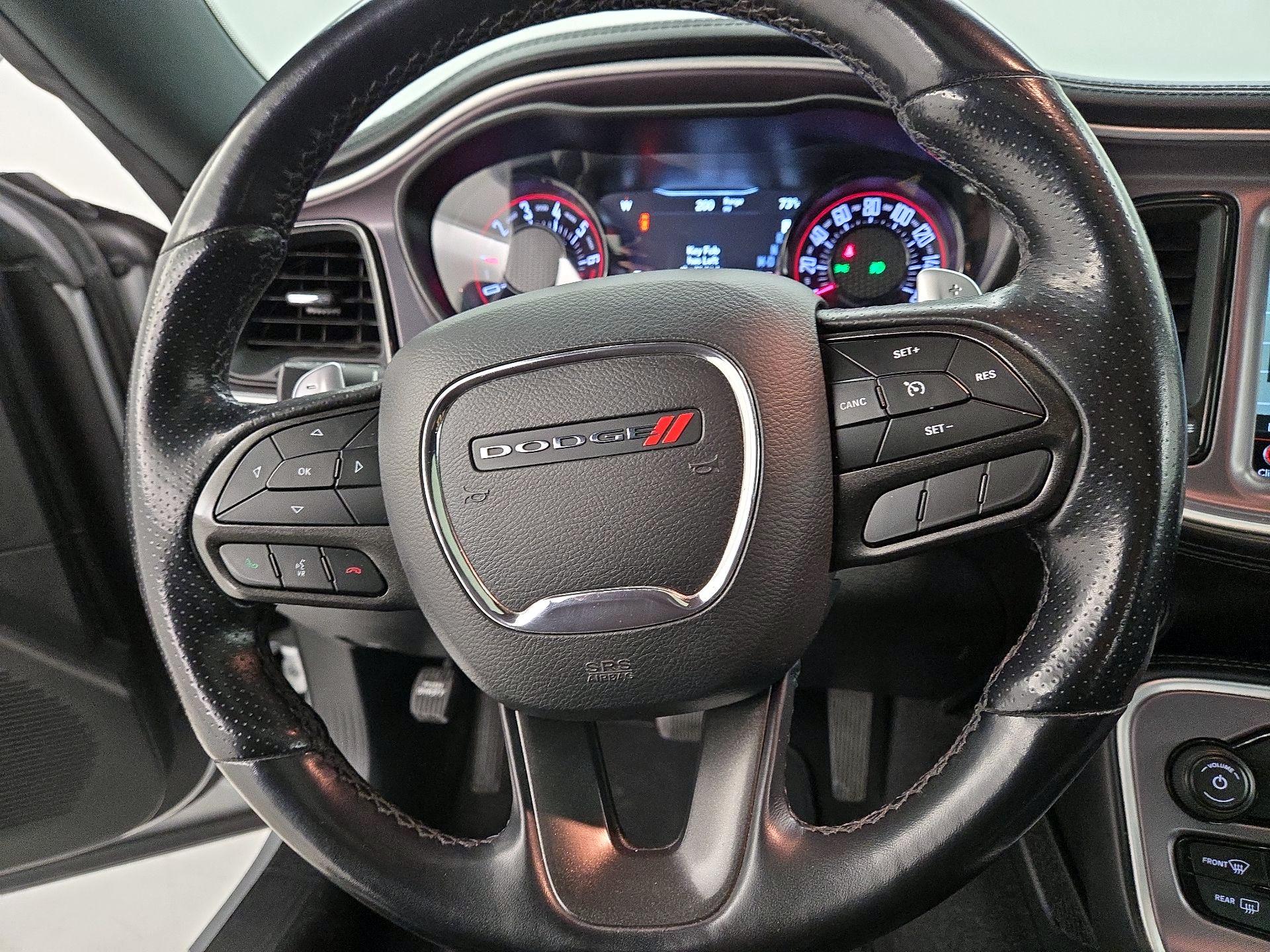 Thumbnail: 2020 Dodge Challenger - 10