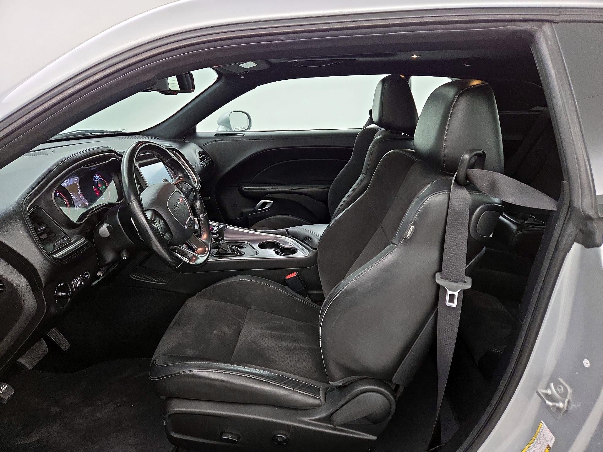 Thumbnail: 2020 Dodge Challenger - 11