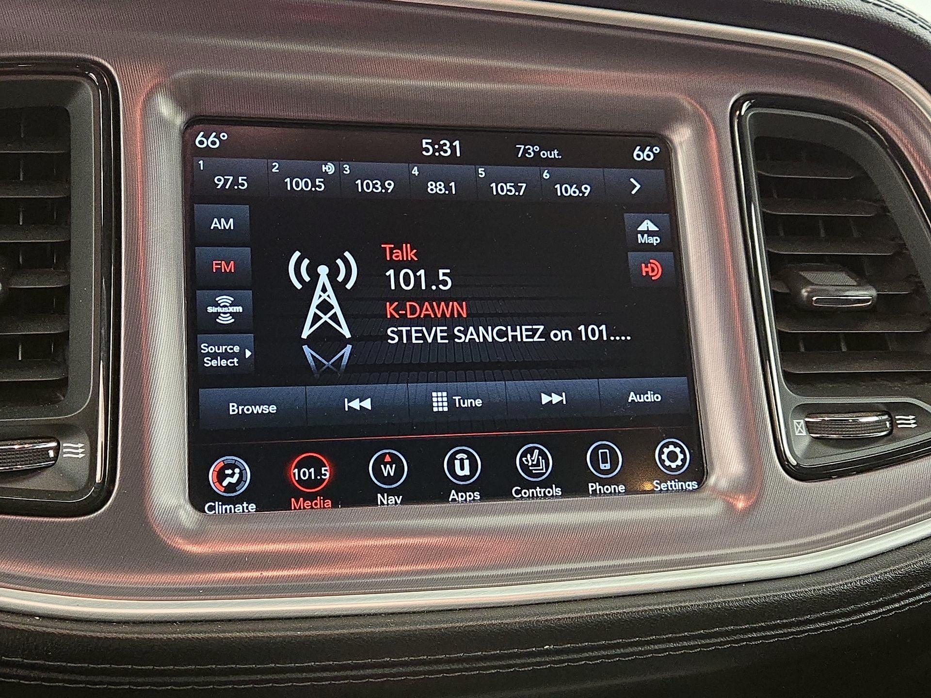 Thumbnail: 2020 Dodge Challenger - 16