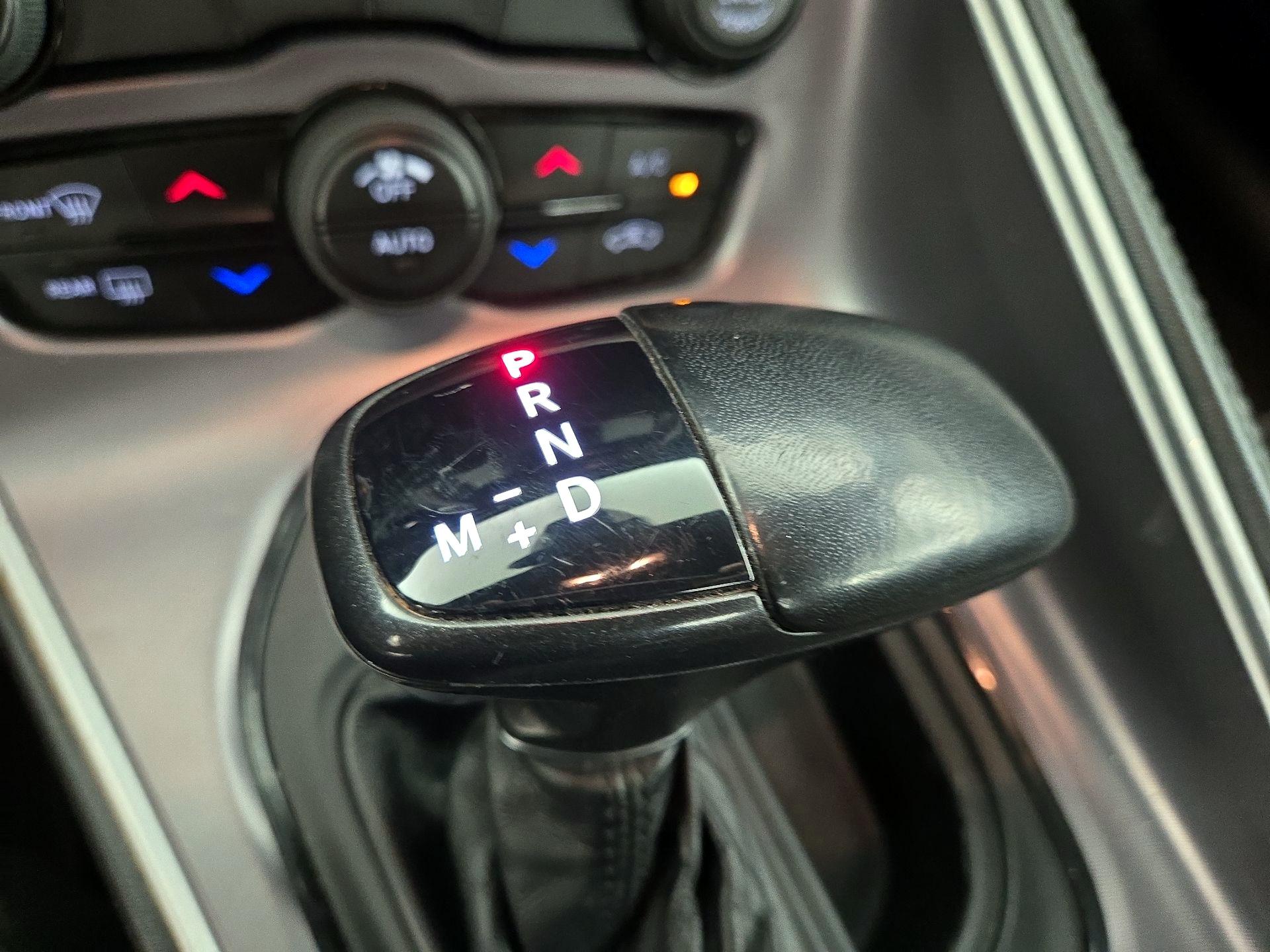 Thumbnail: 2020 Dodge Challenger - 18