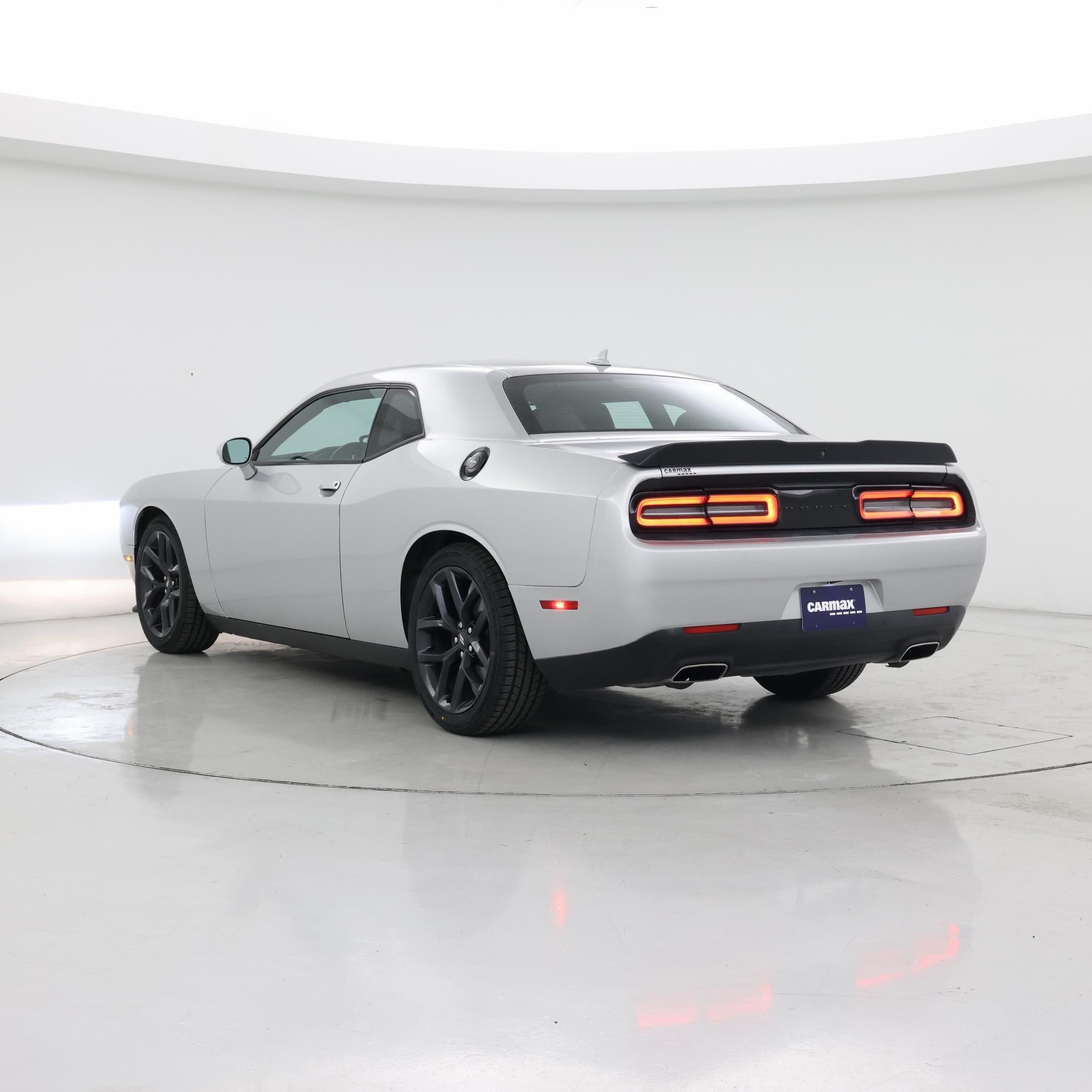 Thumbnail: 2020 Dodge Challenger - 2