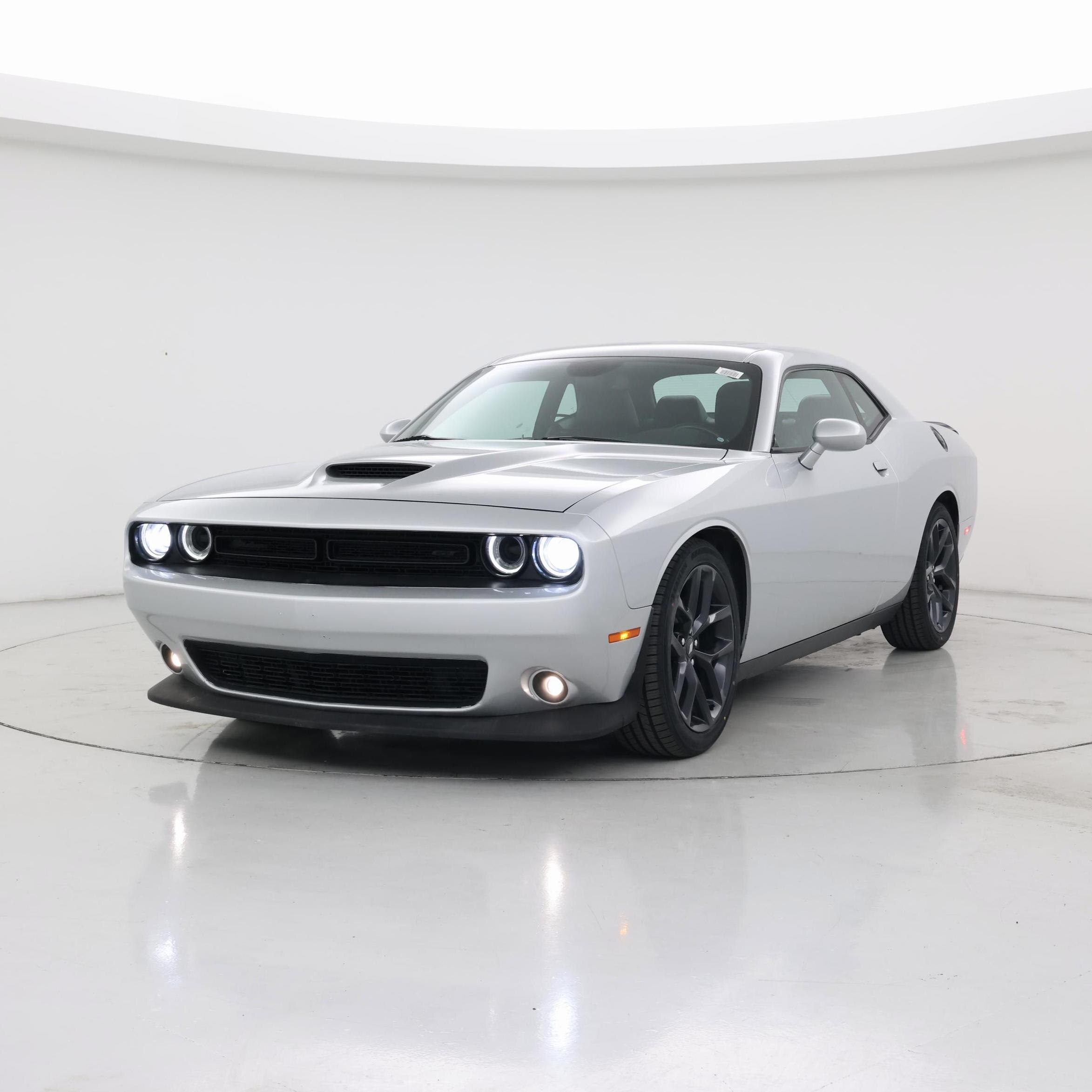 Thumbnail: 2020 Dodge Challenger - 4