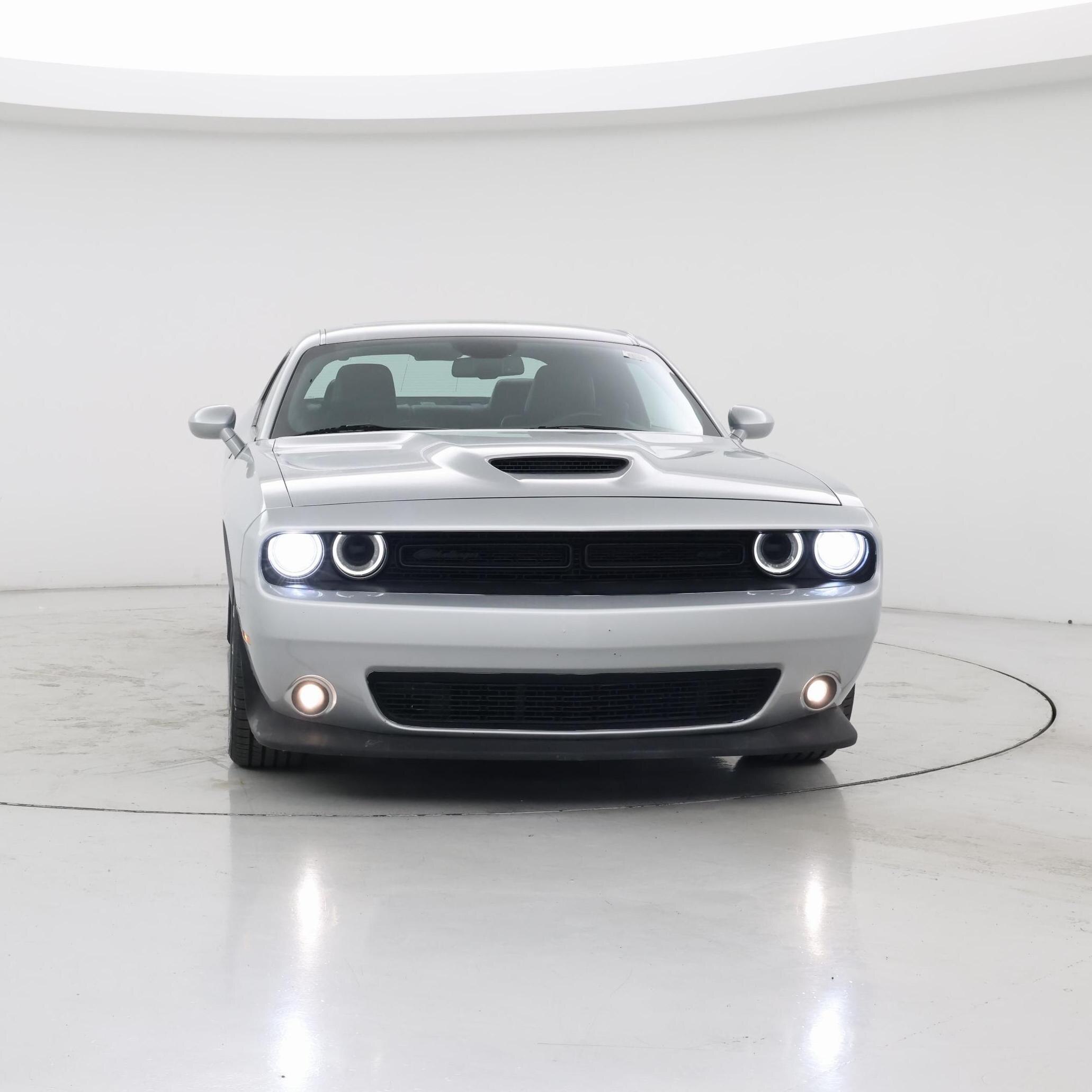 Thumbnail: 2020 Dodge Challenger - 5