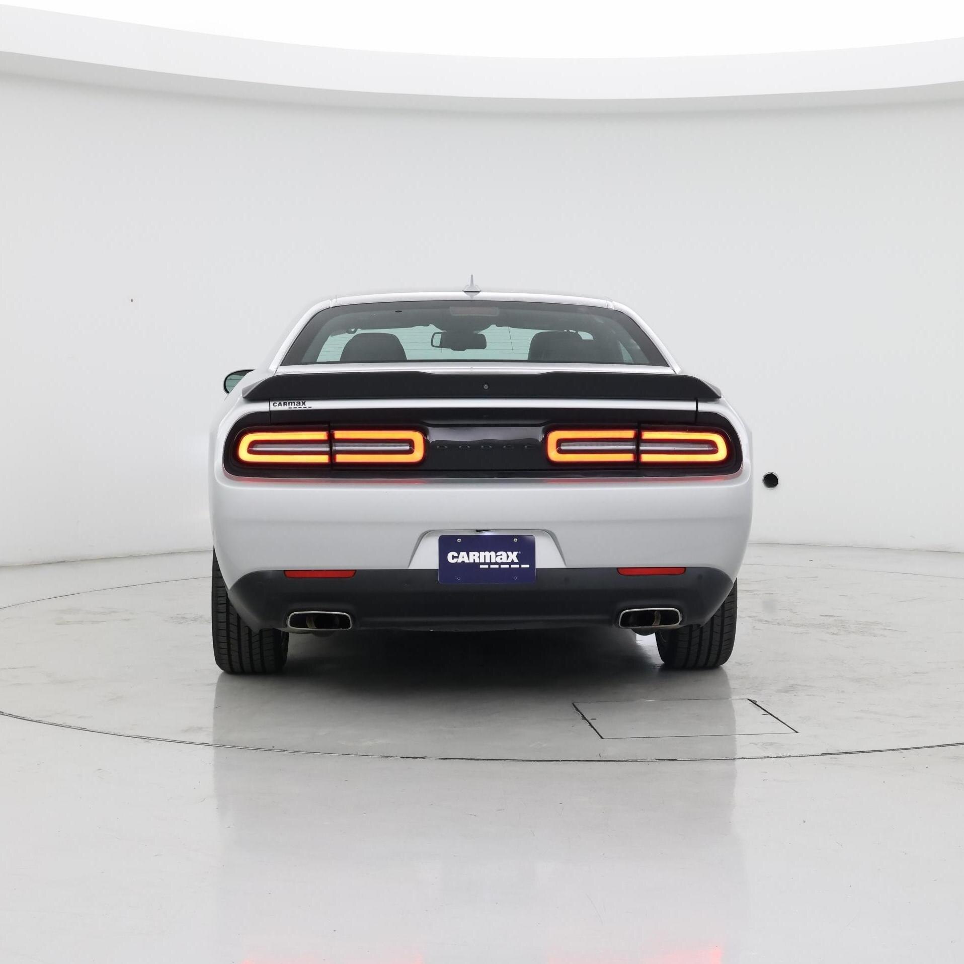 Thumbnail: 2020 Dodge Challenger - 6