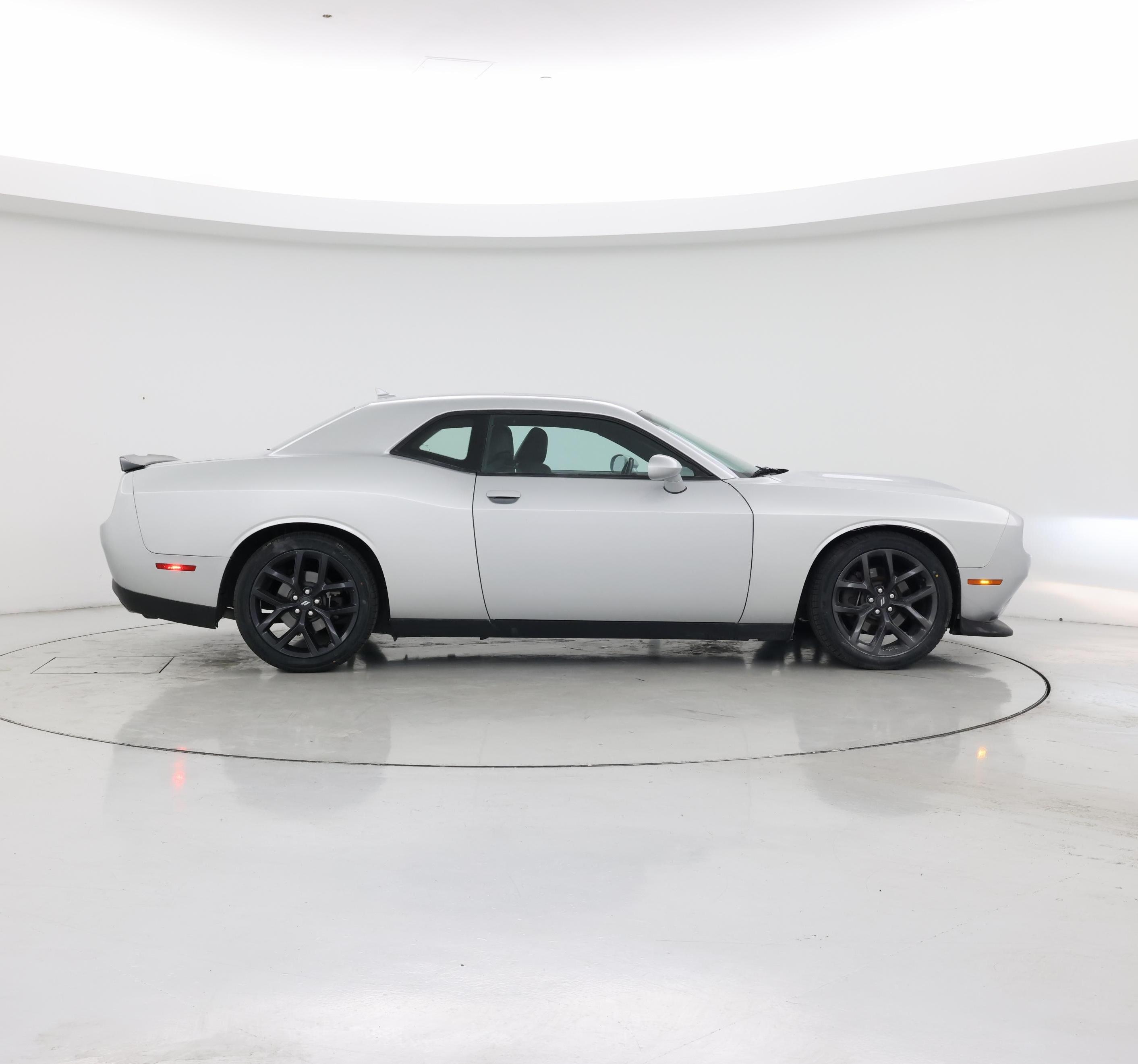 Thumbnail: 2020 Dodge Challenger - 7