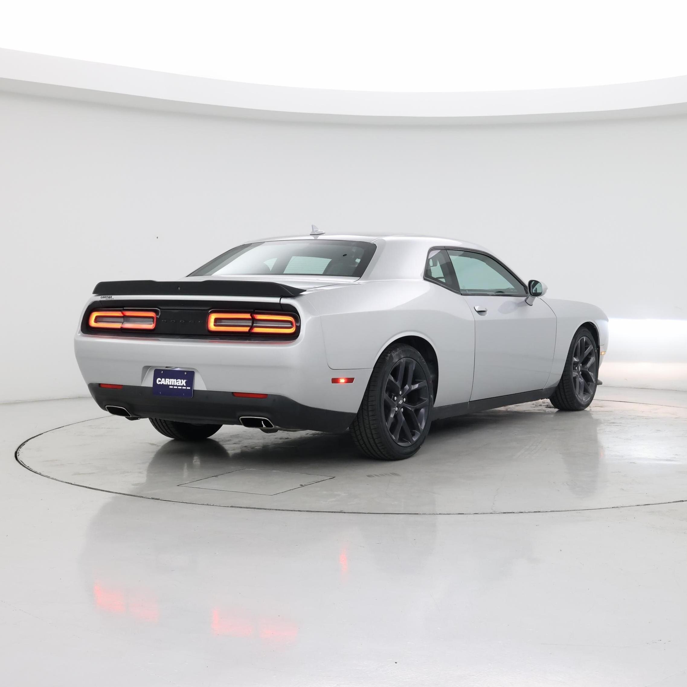 Thumbnail: 2020 Dodge Challenger - 8