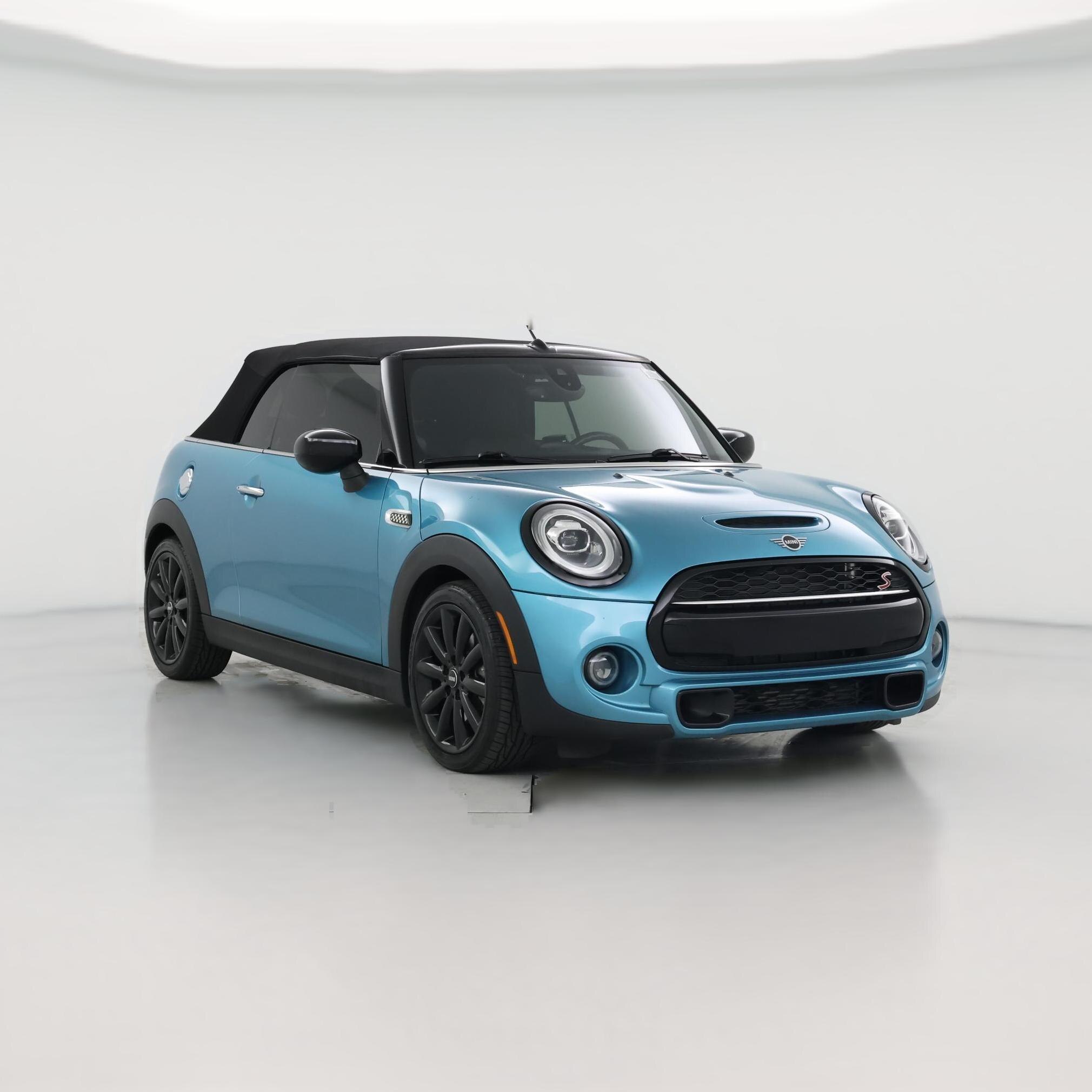 Thumbnail: 2020 MINI Cooper - 1