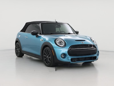 2020 Mini Cooper S