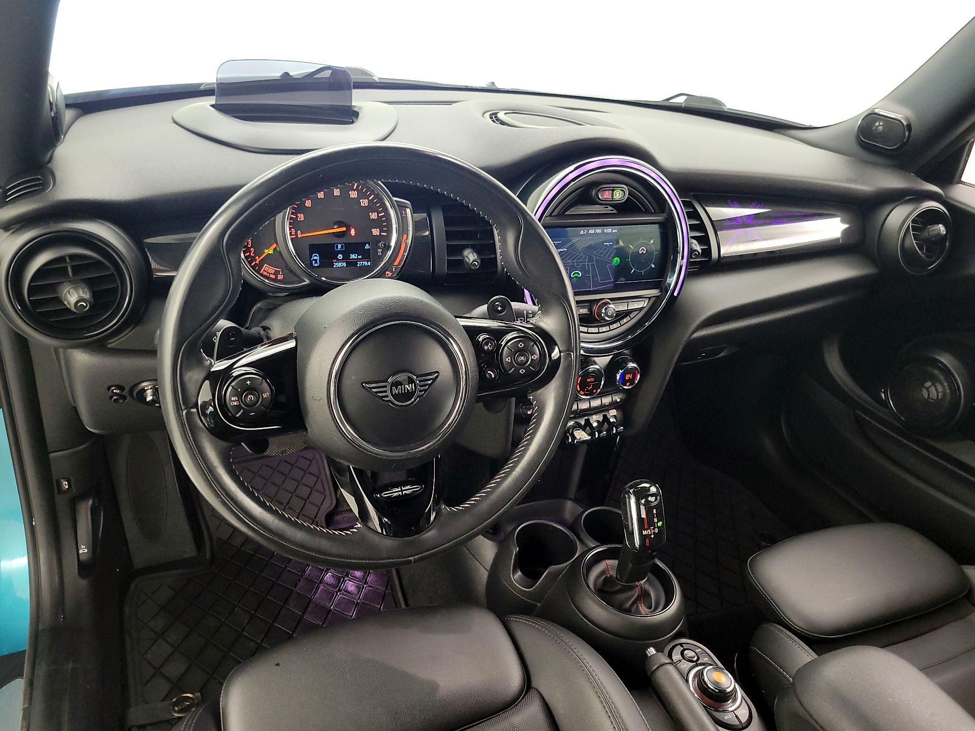 Thumbnail: 2020 MINI Cooper - 9