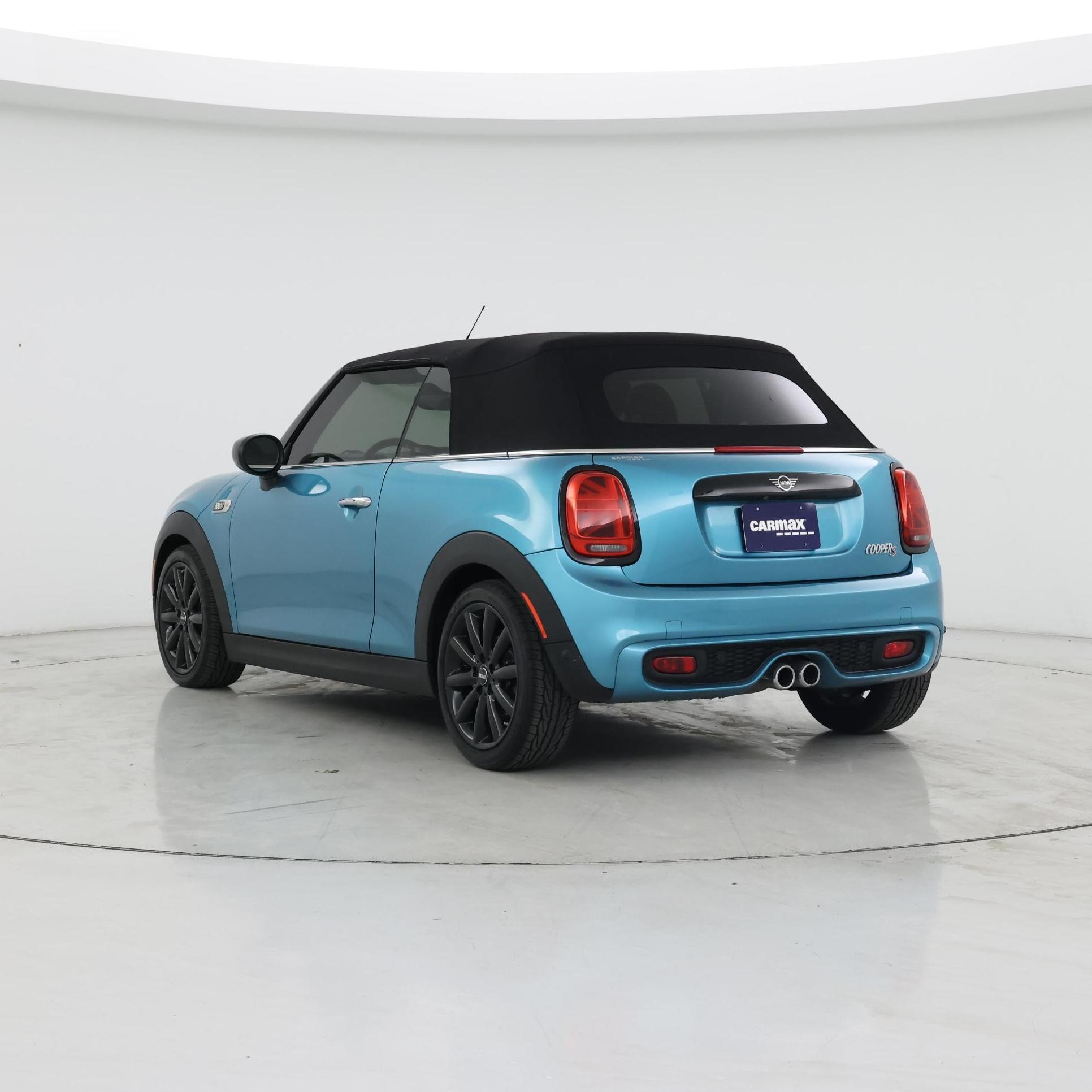 Thumbnail: 2020 MINI Cooper - 2