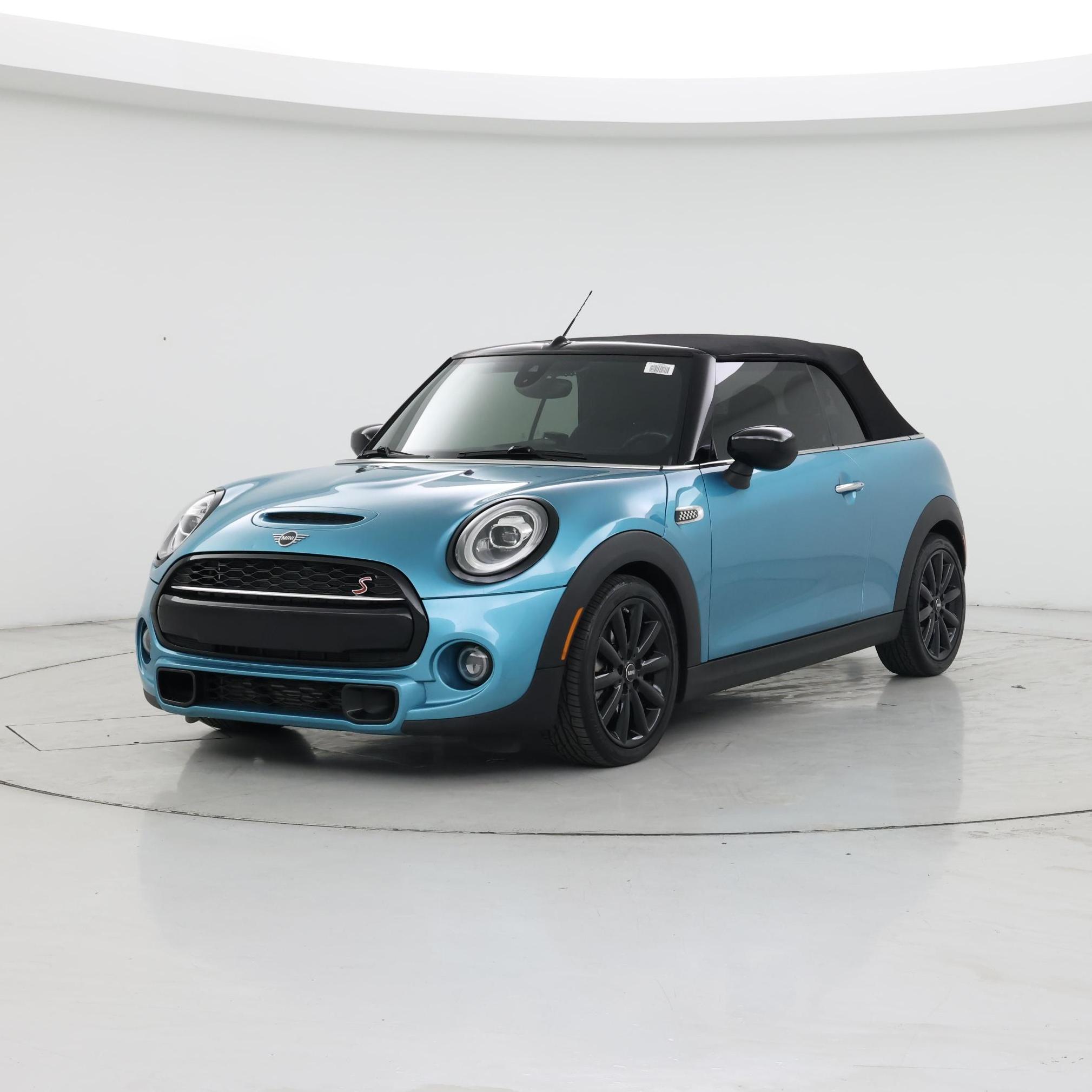 Thumbnail: 2020 MINI Cooper - 4