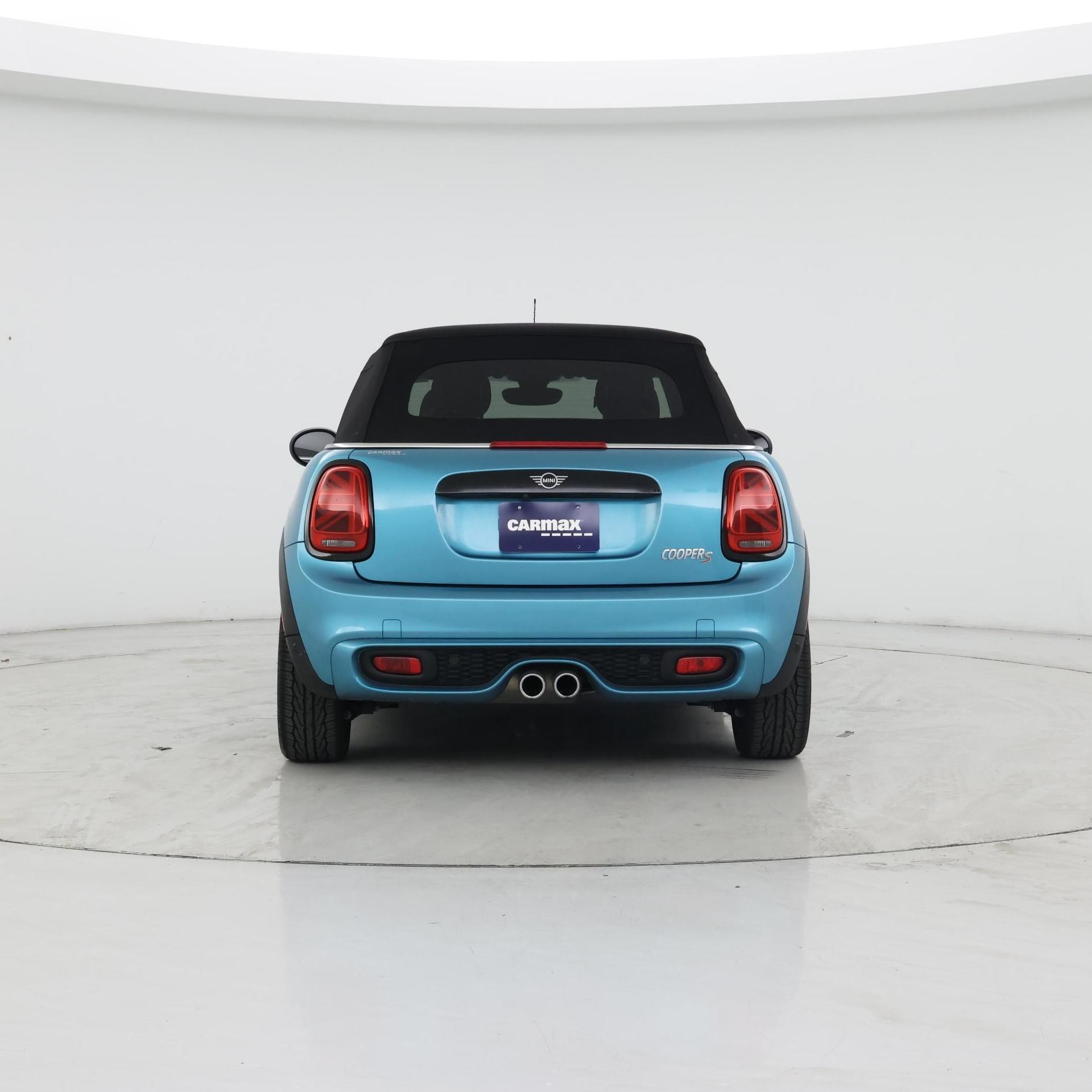 Thumbnail: 2020 MINI Cooper - 6