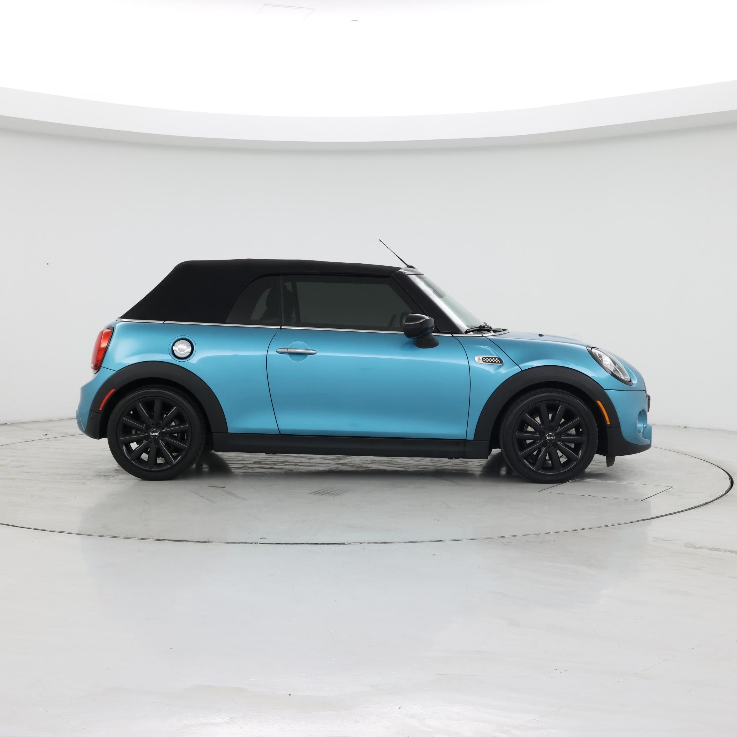Thumbnail: 2020 MINI Cooper - 7