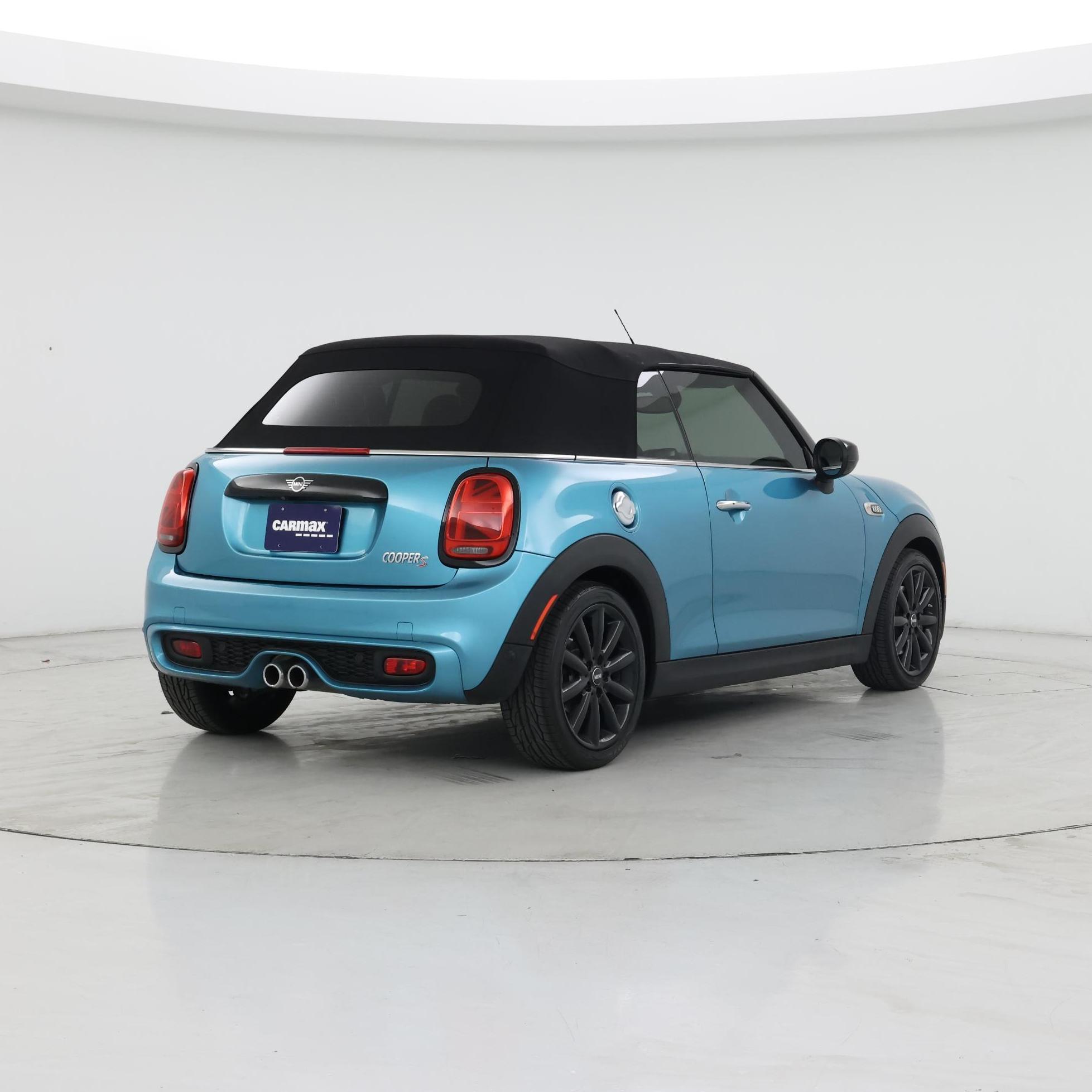 Thumbnail: 2020 MINI Cooper - 8