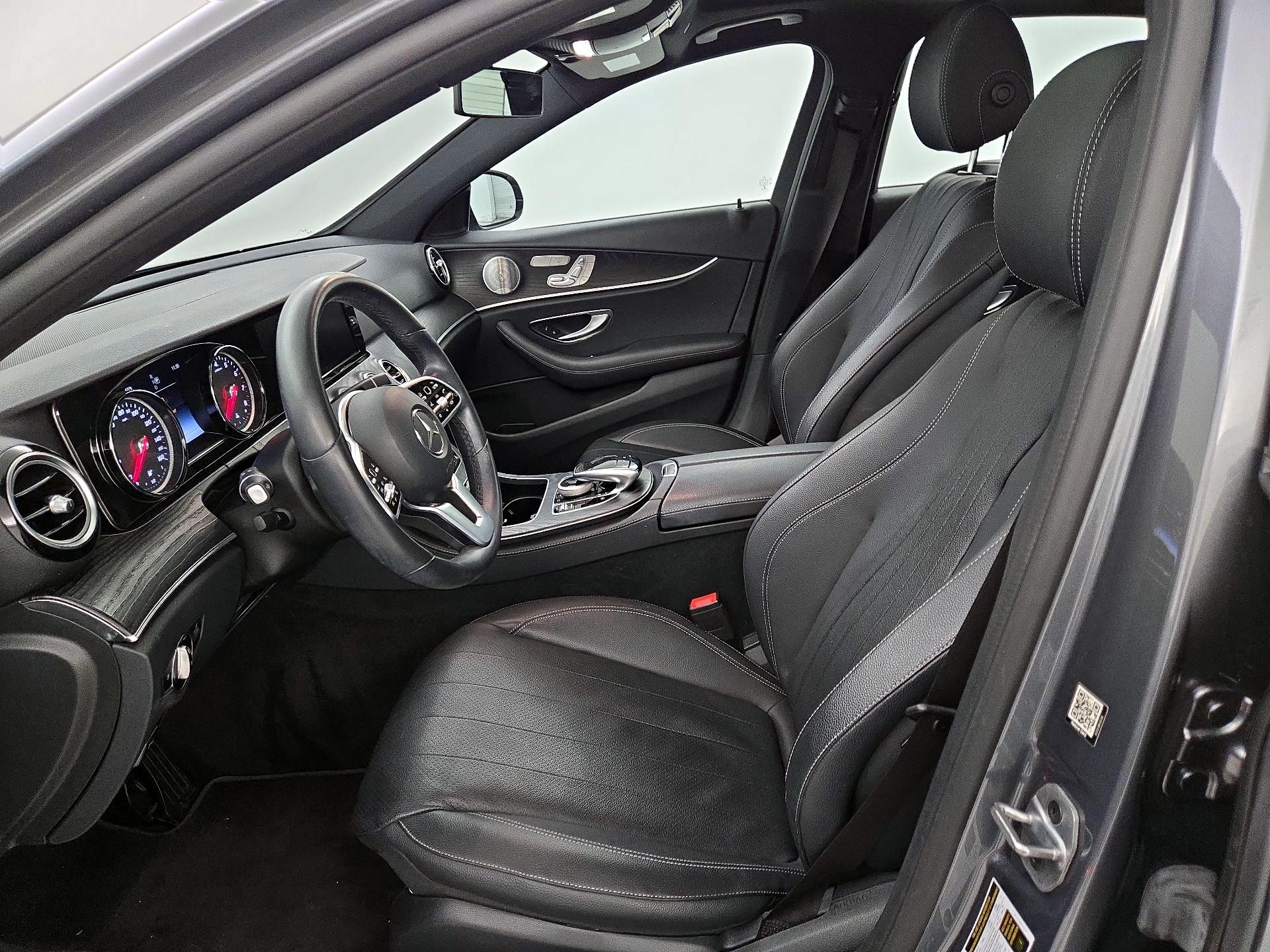 Thumbnail: 2019 Mercedes-Benz E-Class - 11