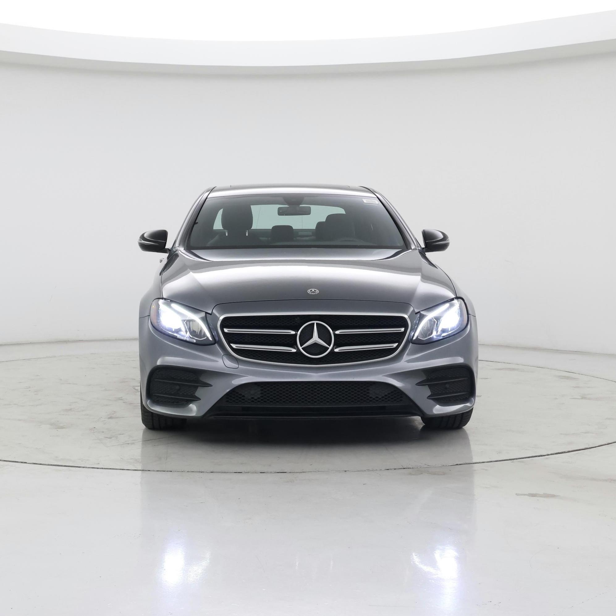 Thumbnail: 2019 Mercedes-Benz E-Class - 5