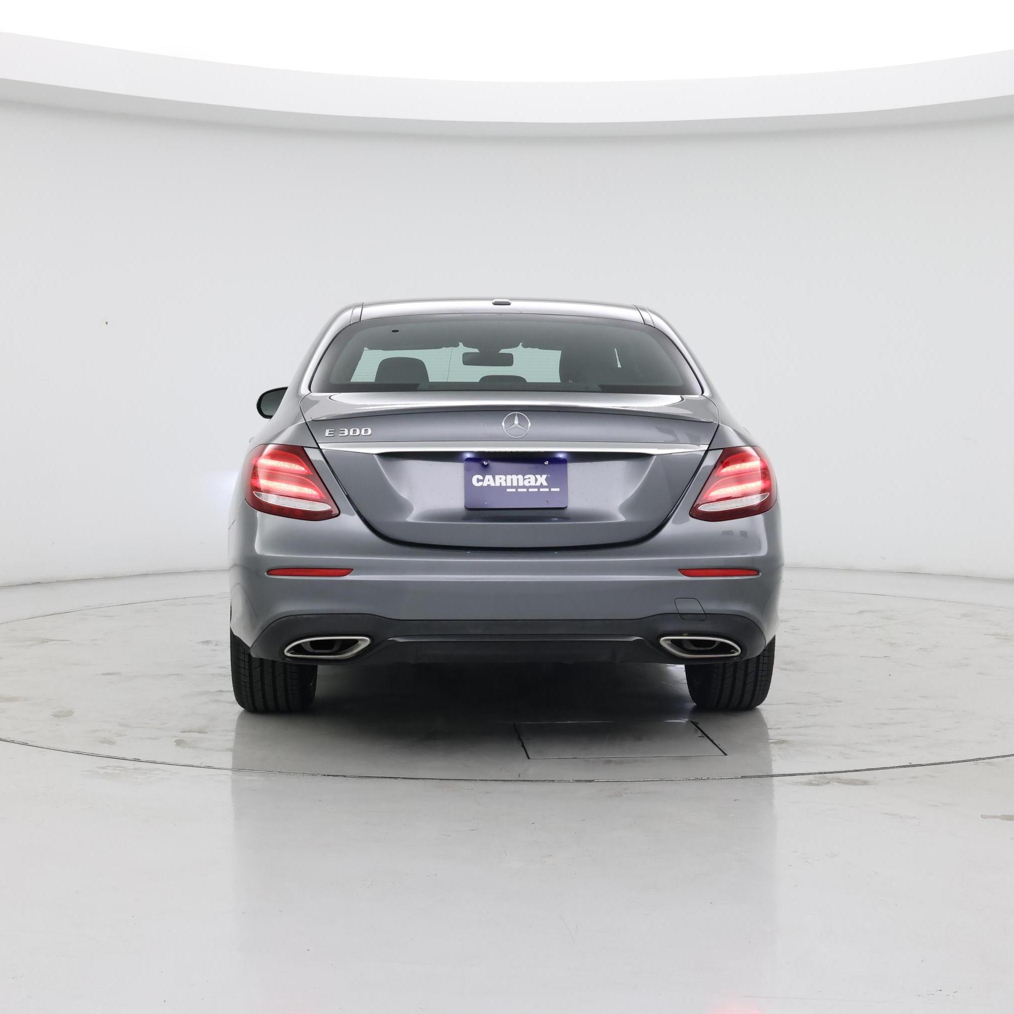 Thumbnail: 2019 Mercedes-Benz E-Class - 6