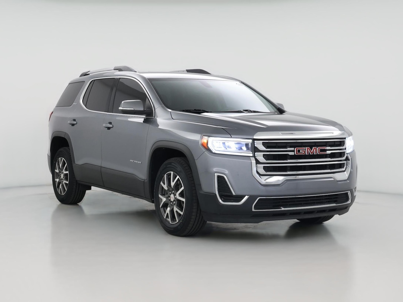 2021 GMC Acadia