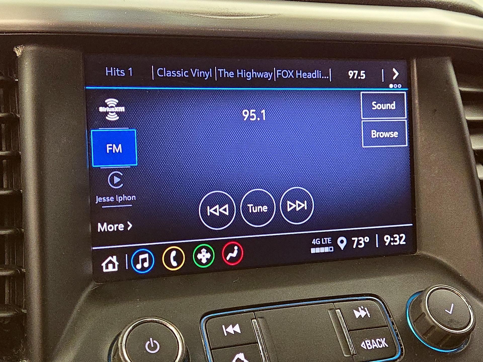 Thumbnail: 2021 GMC Acadia - 15