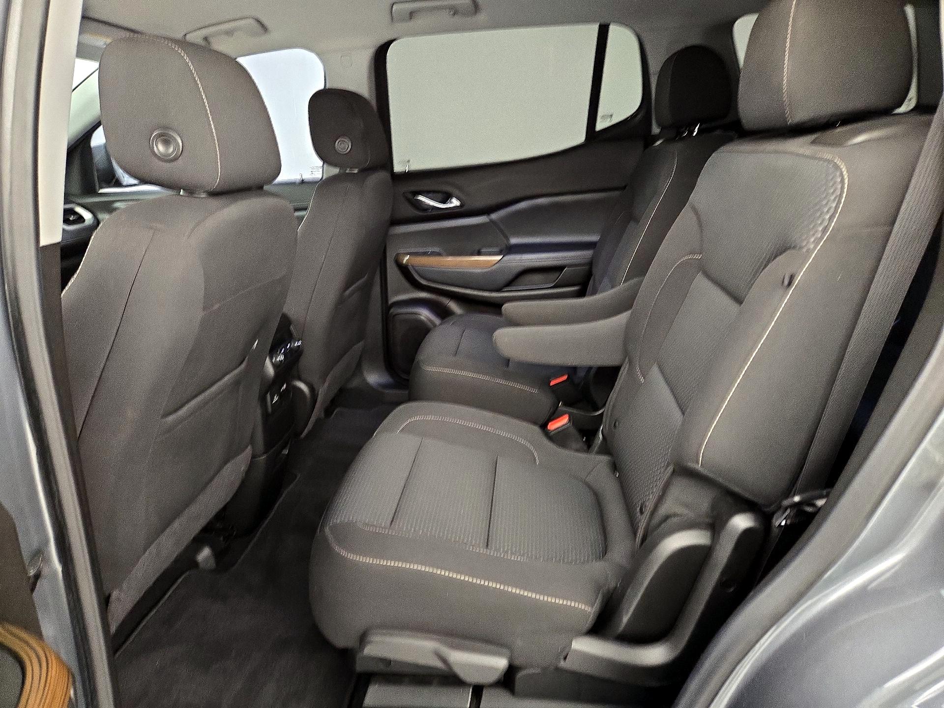 Thumbnail: 2021 GMC Acadia - 19