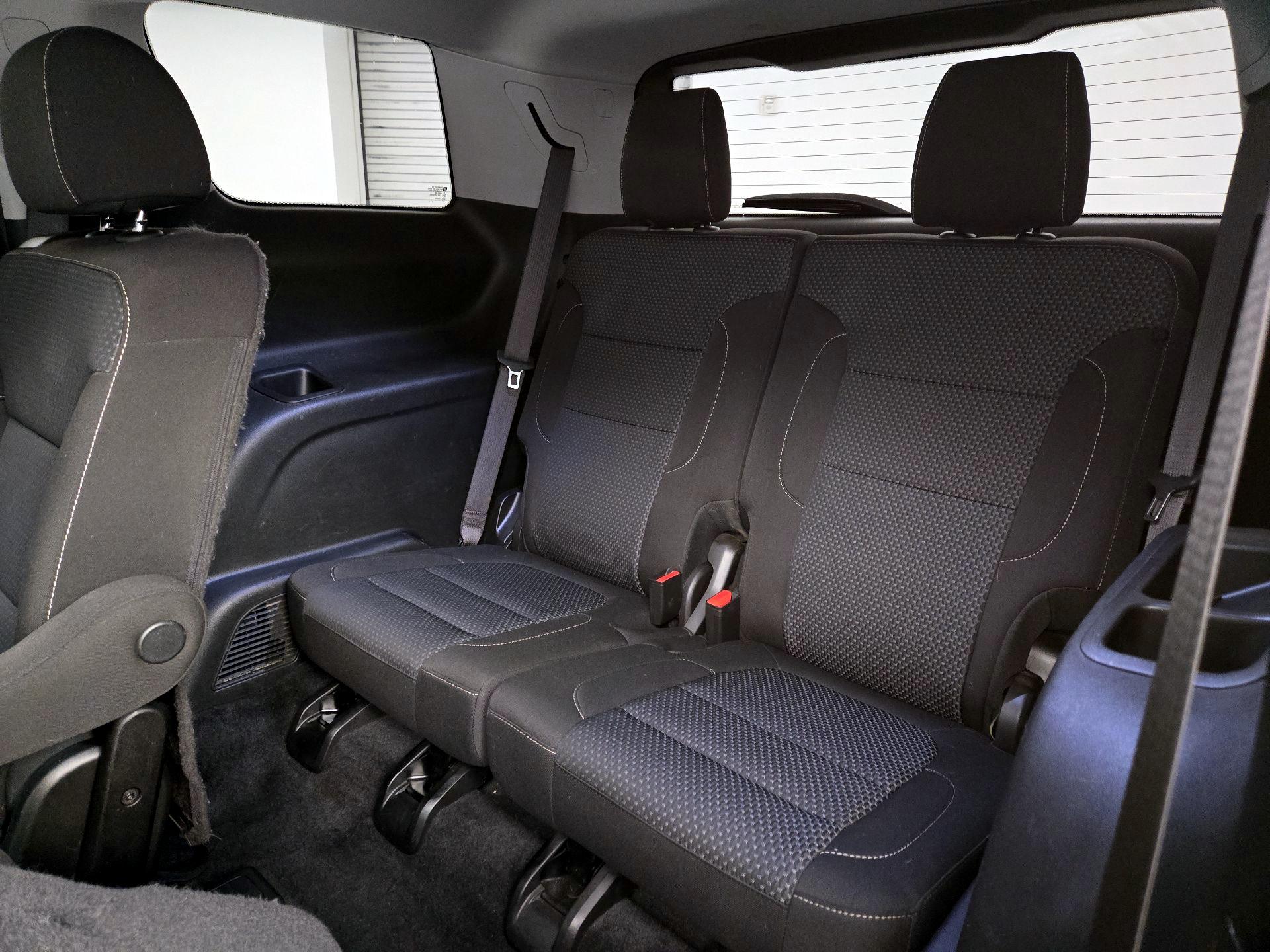 Thumbnail: 2021 GMC Acadia - 20