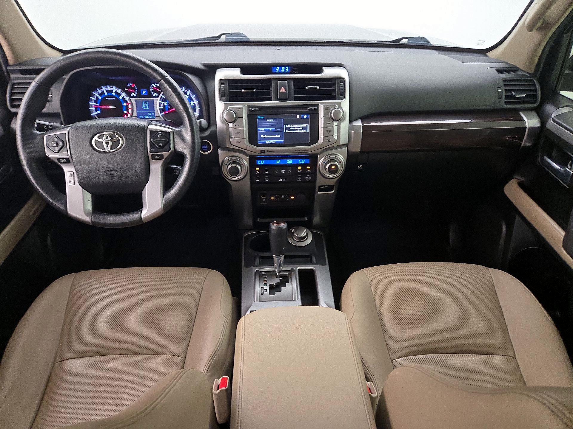 Thumbnail: 2019 Toyota 4Runner - 9