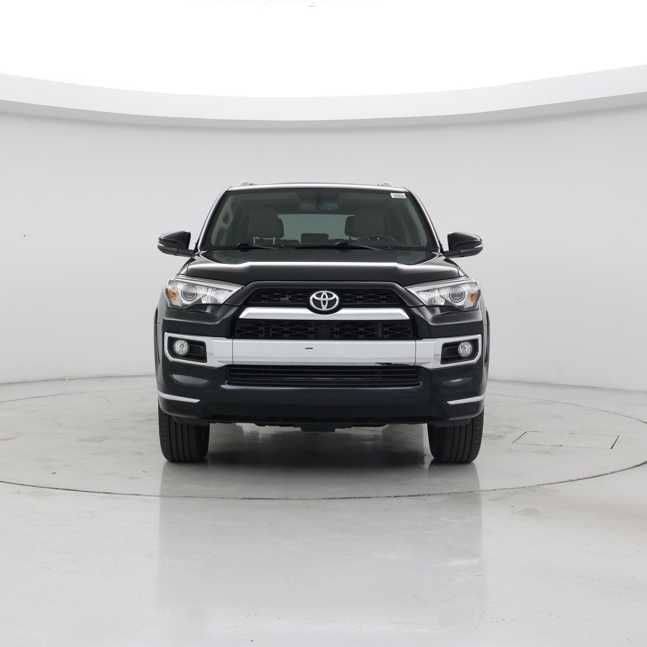 Thumbnail: 2019 Toyota 4Runner - 5