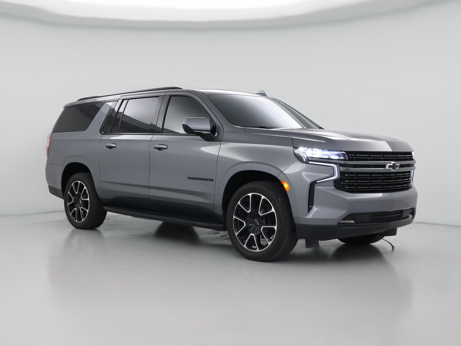 2021 Chevrolet Suburban