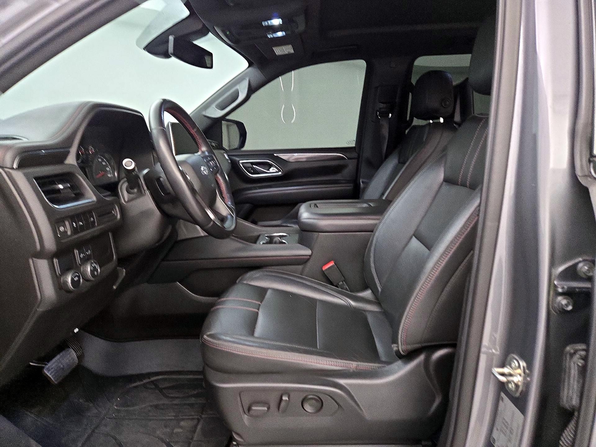 Thumbnail: 2021 Chevrolet Suburban - 11