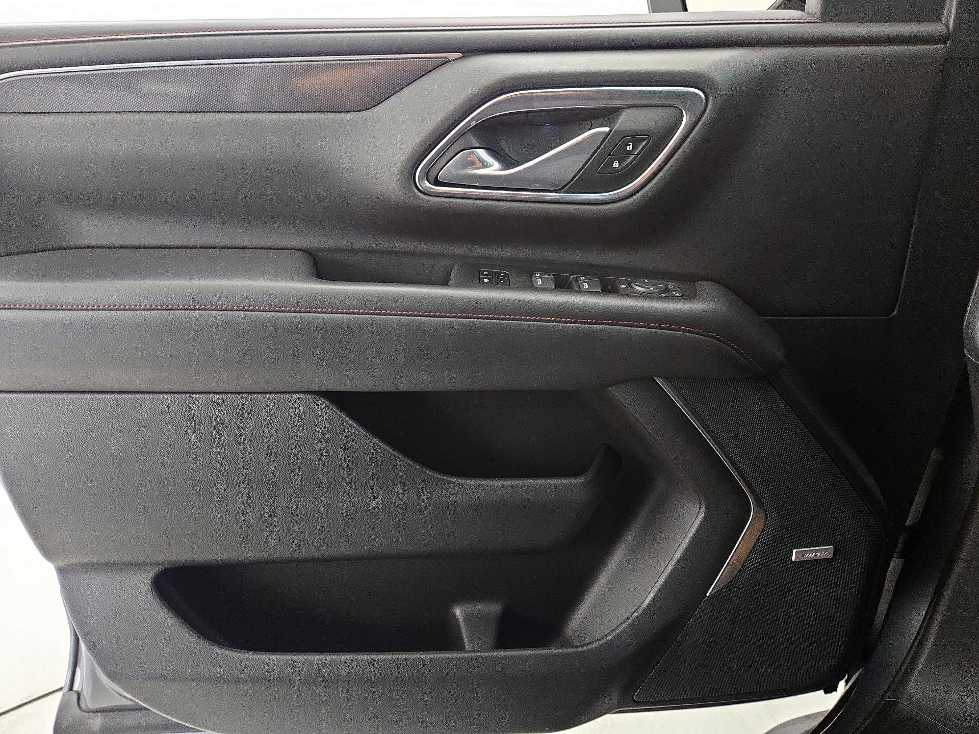 Thumbnail: 2021 Chevrolet Suburban - 12