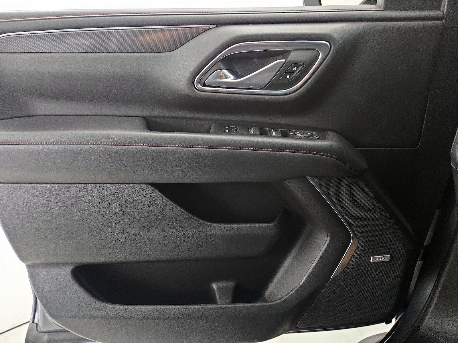 2021 Chevrolet Suburban RST - Photo 13