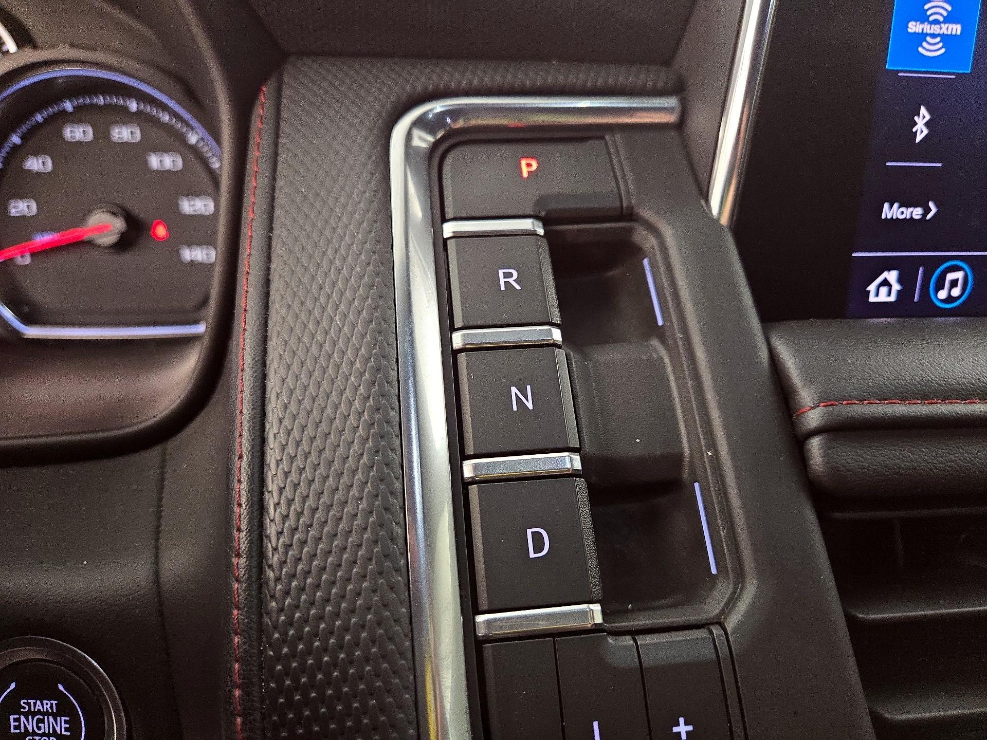 Thumbnail: 2021 Chevrolet Suburban - 18