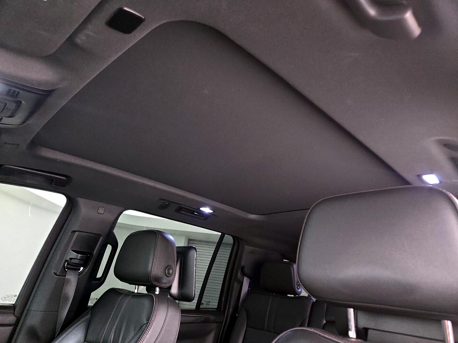 Thumbnail: 2021 Chevrolet Suburban - 20