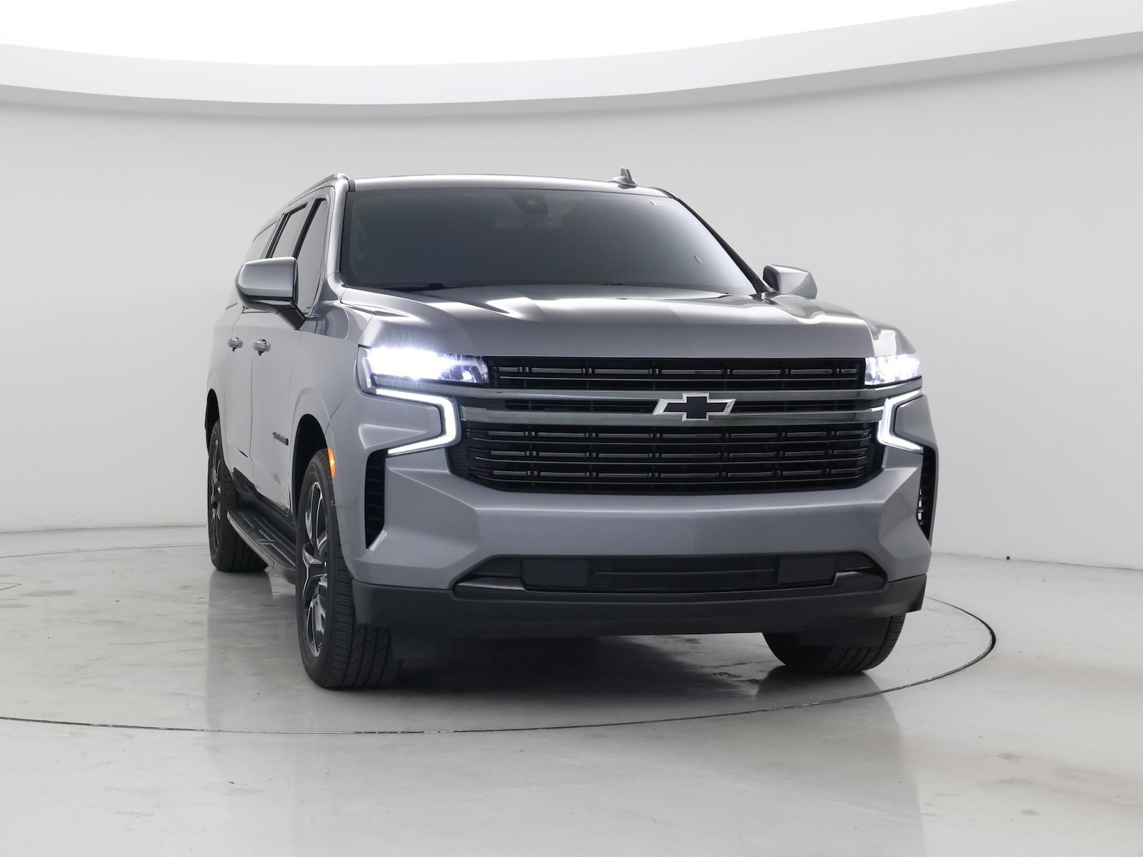 2021 Chevrolet Suburban RST - Photo 6
