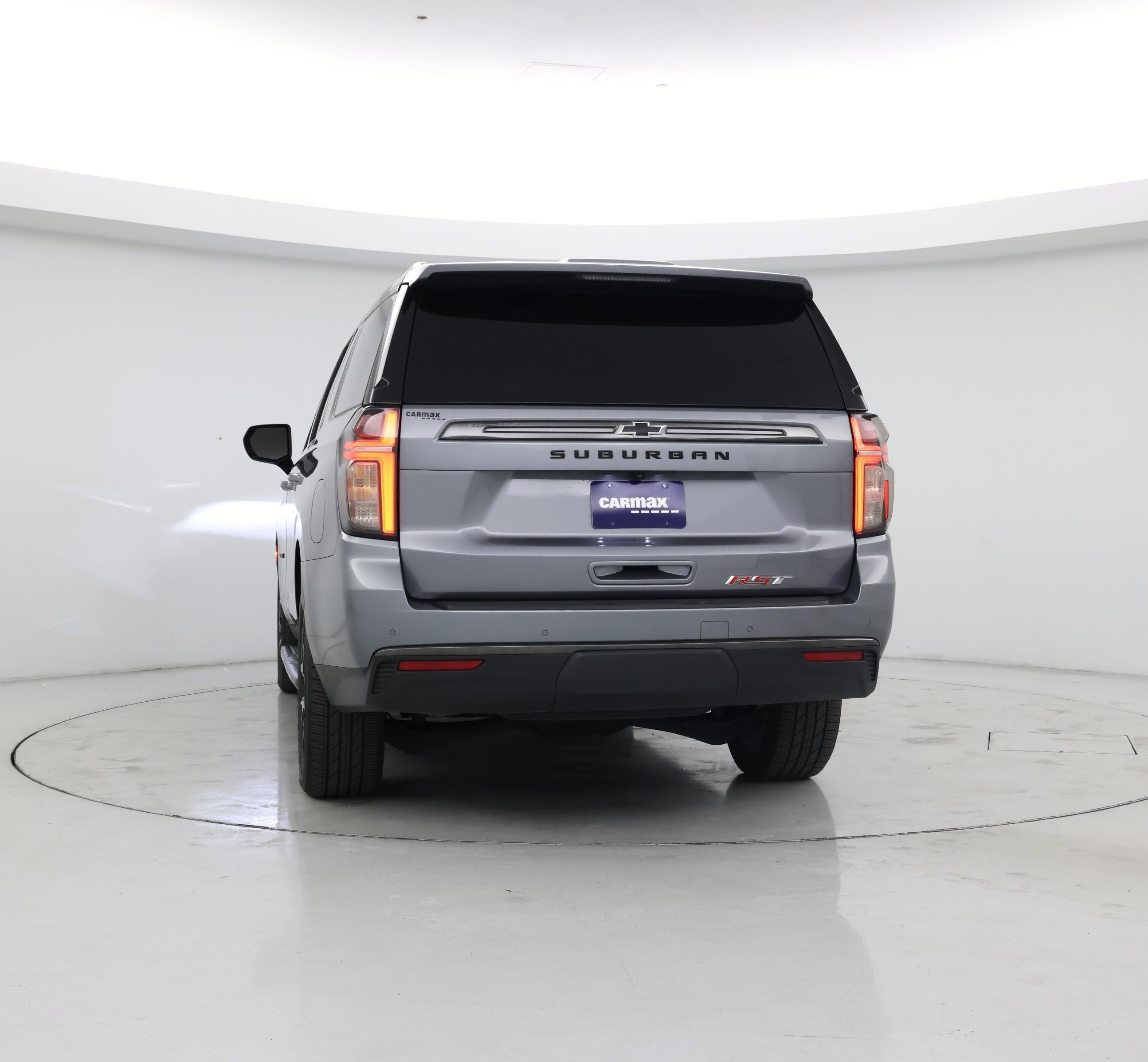 Thumbnail: 2021 Chevrolet Suburban - 6