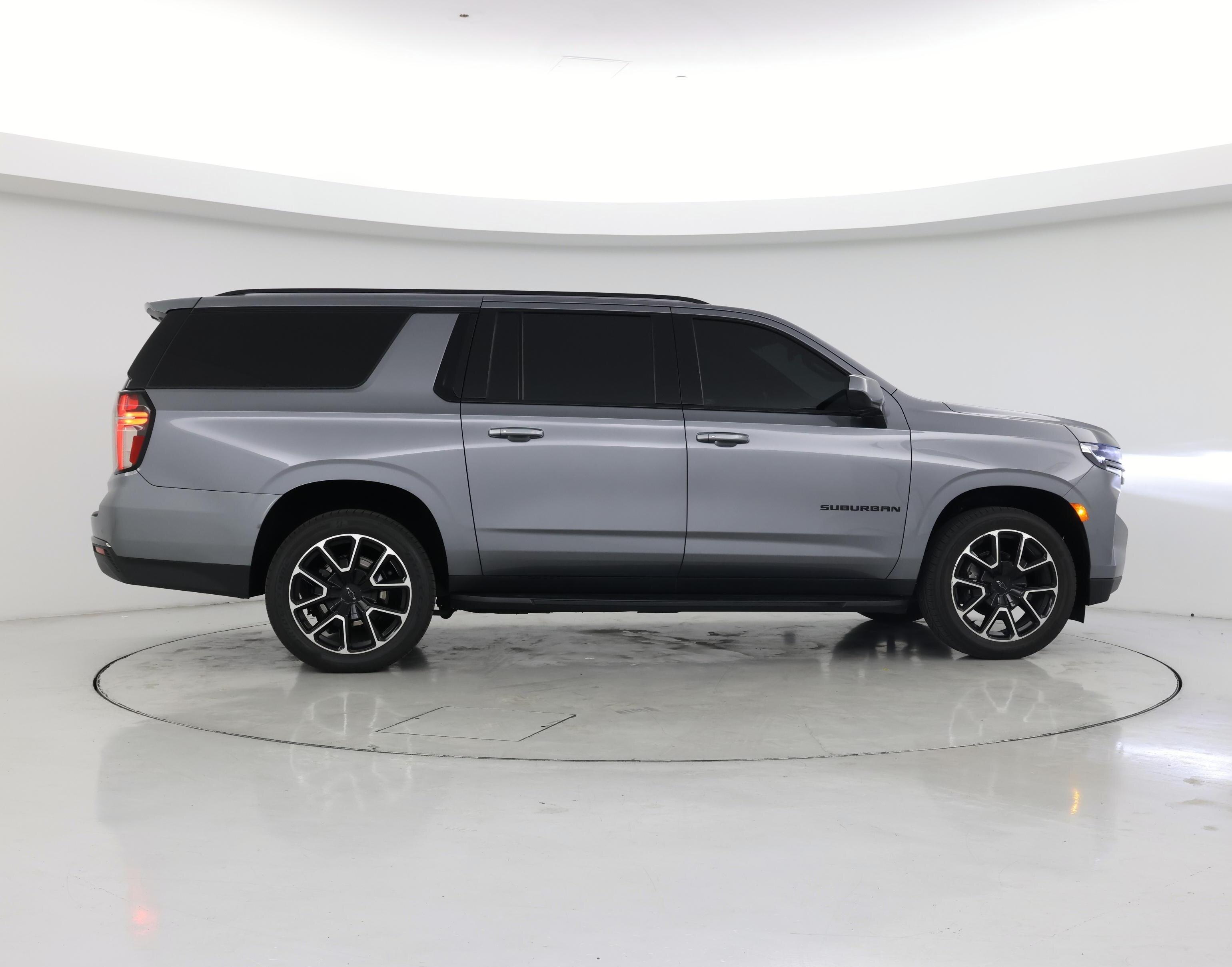 Thumbnail: 2021 Chevrolet Suburban - 7