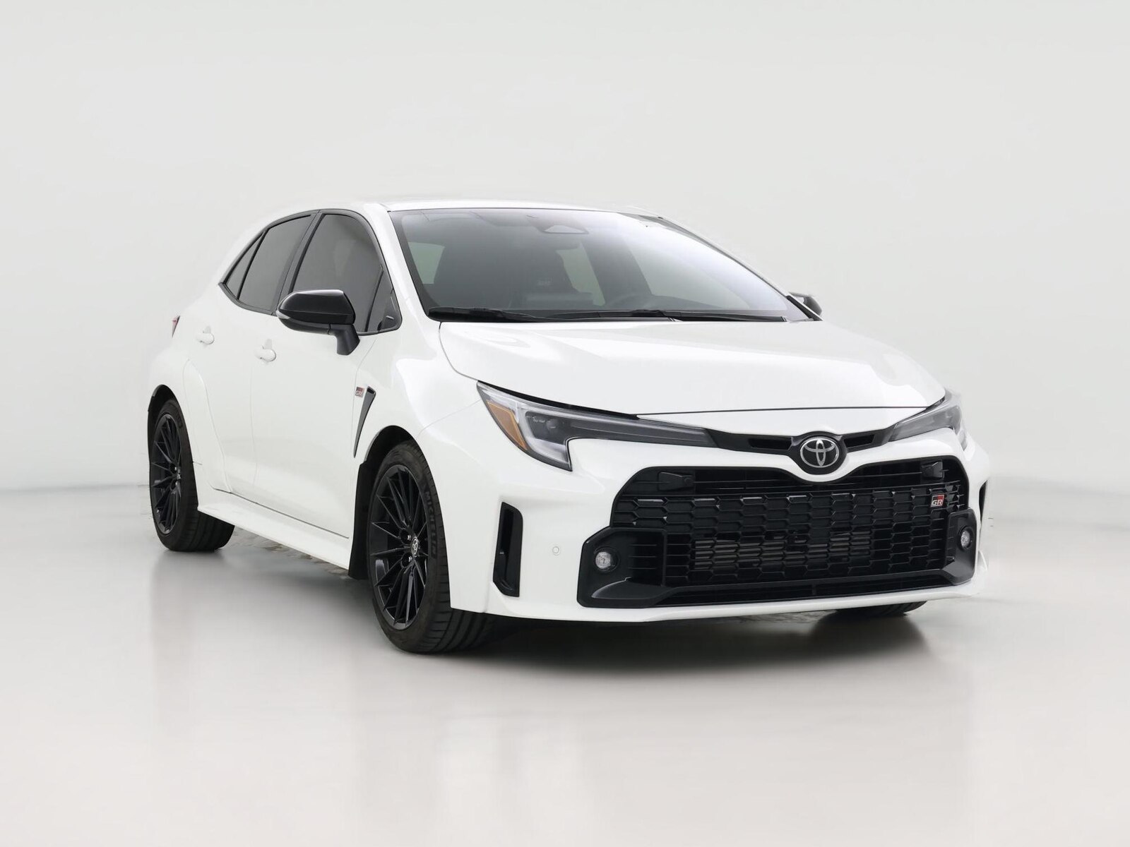 2024 Toyota GR Corolla Premium