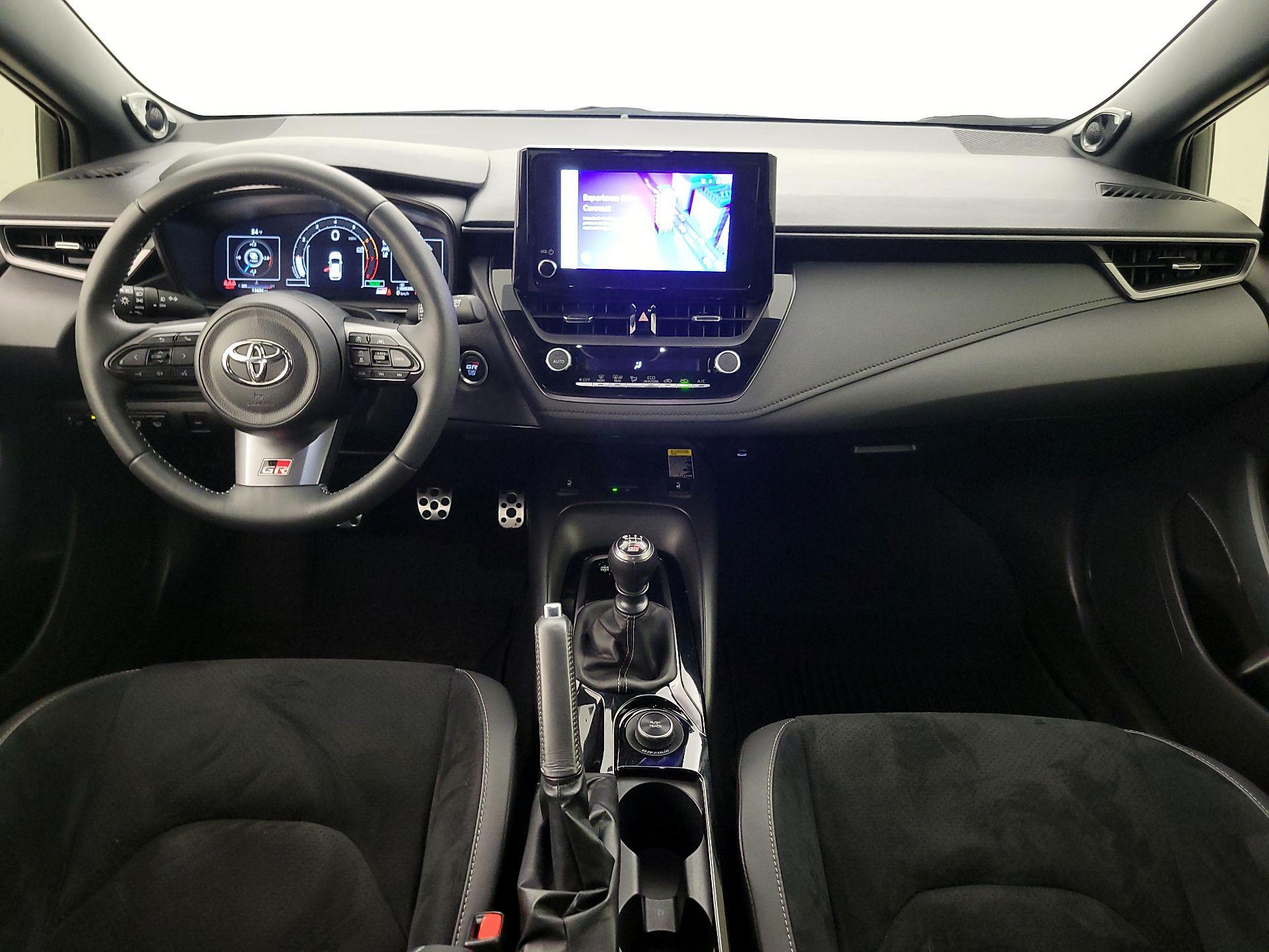 Thumbnail: 2024 Toyota GR Corolla - 9